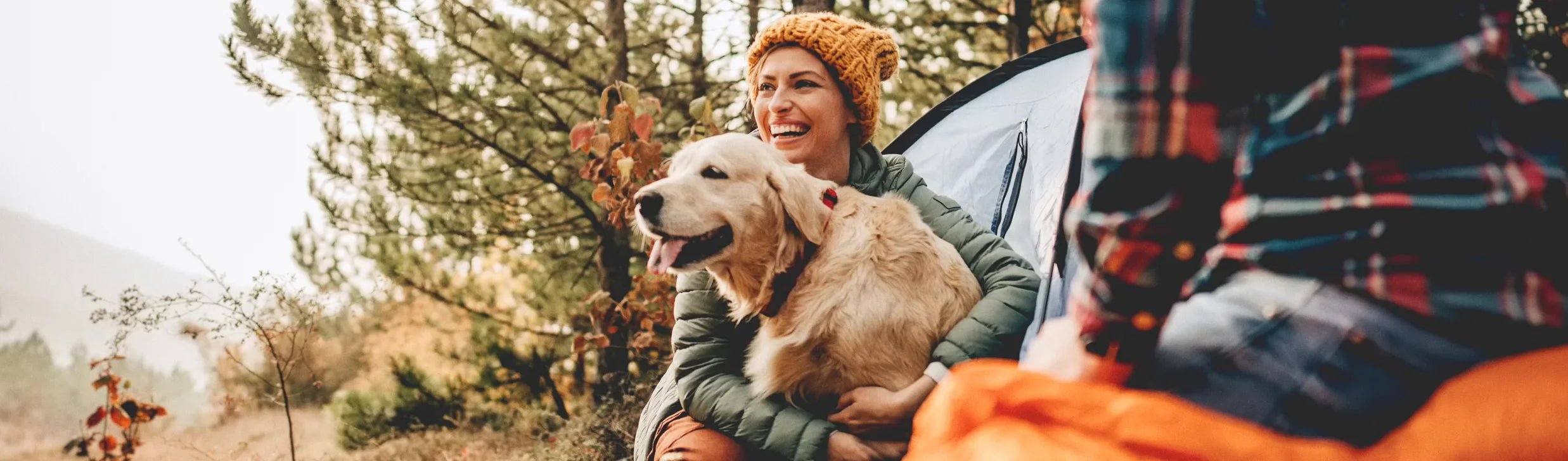 Camping & Roadtrip - Abenteuernah