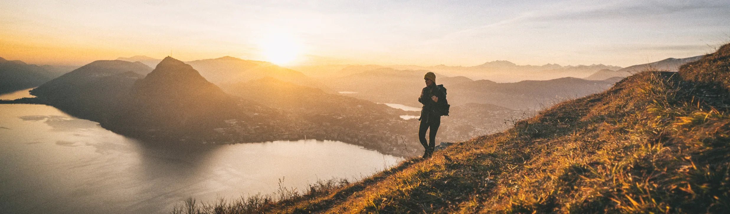 Raus in die Natur - Abenteuernah