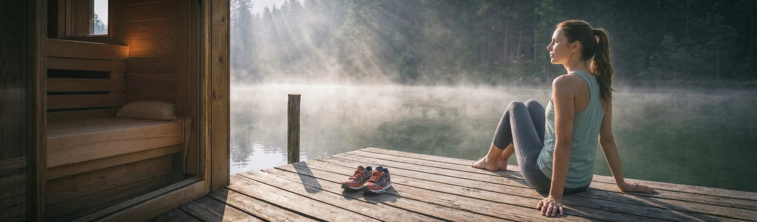 Sport & Wellness - Abenteuernah