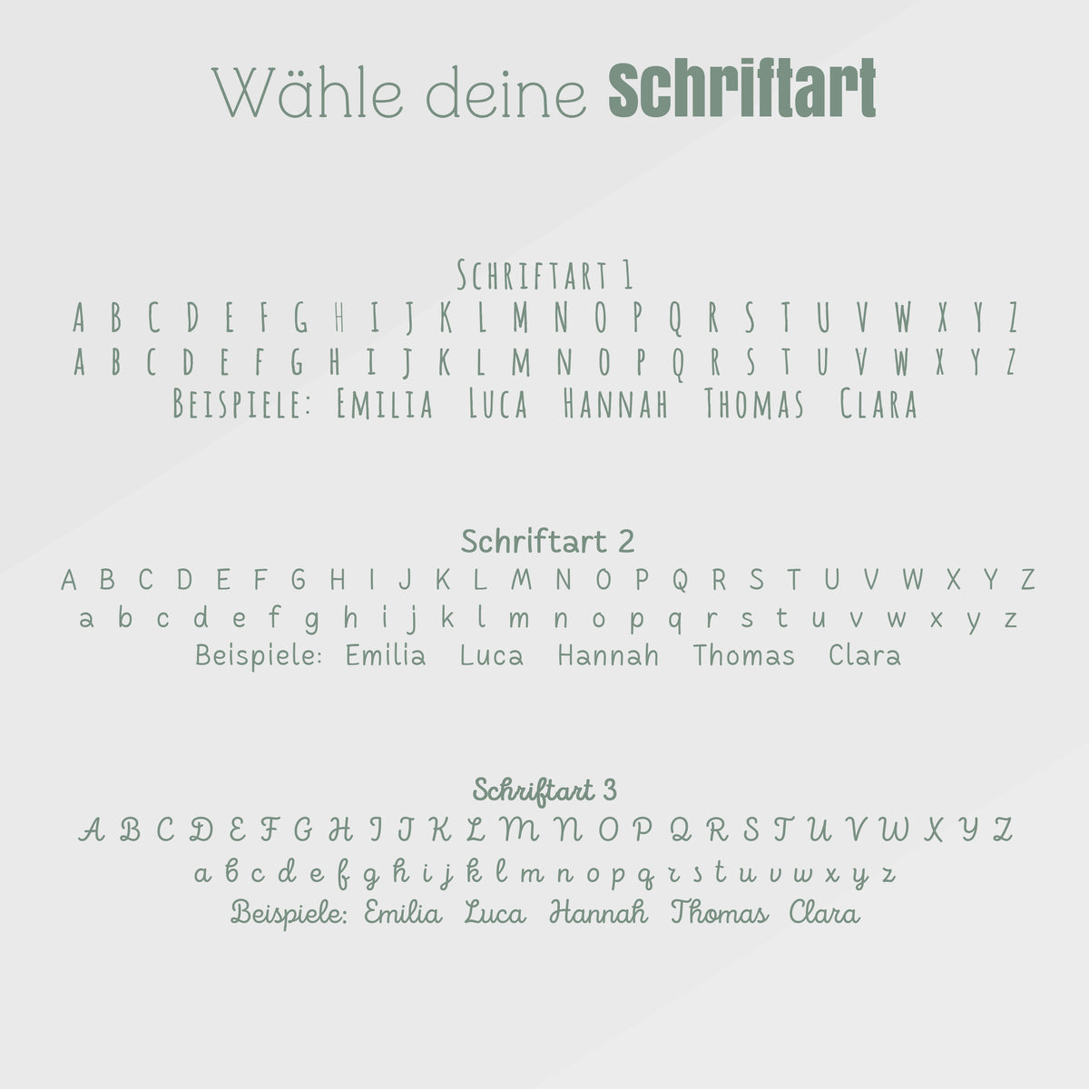 Hundehalstuch personalisiert