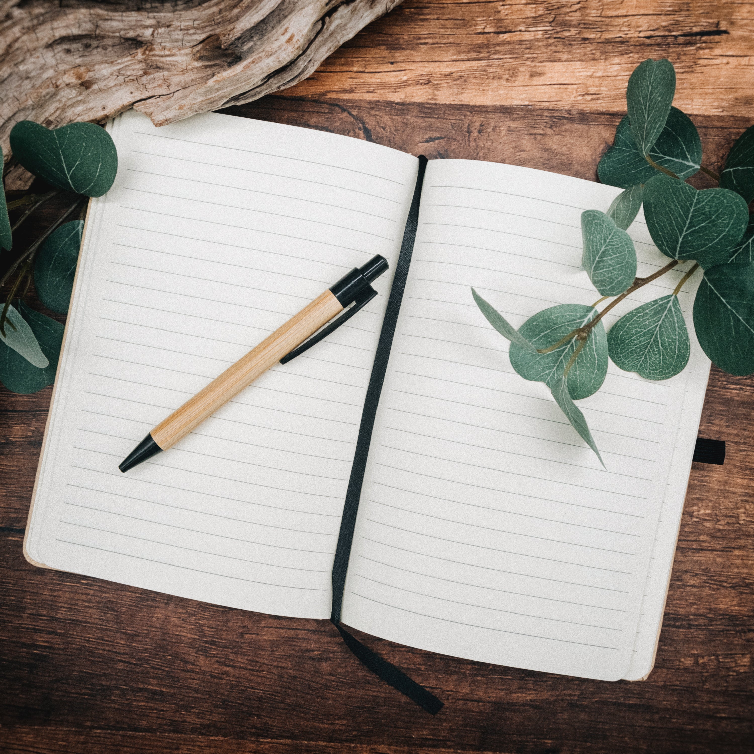 Notizbuch Karton - Fangbuch Angelzubehör