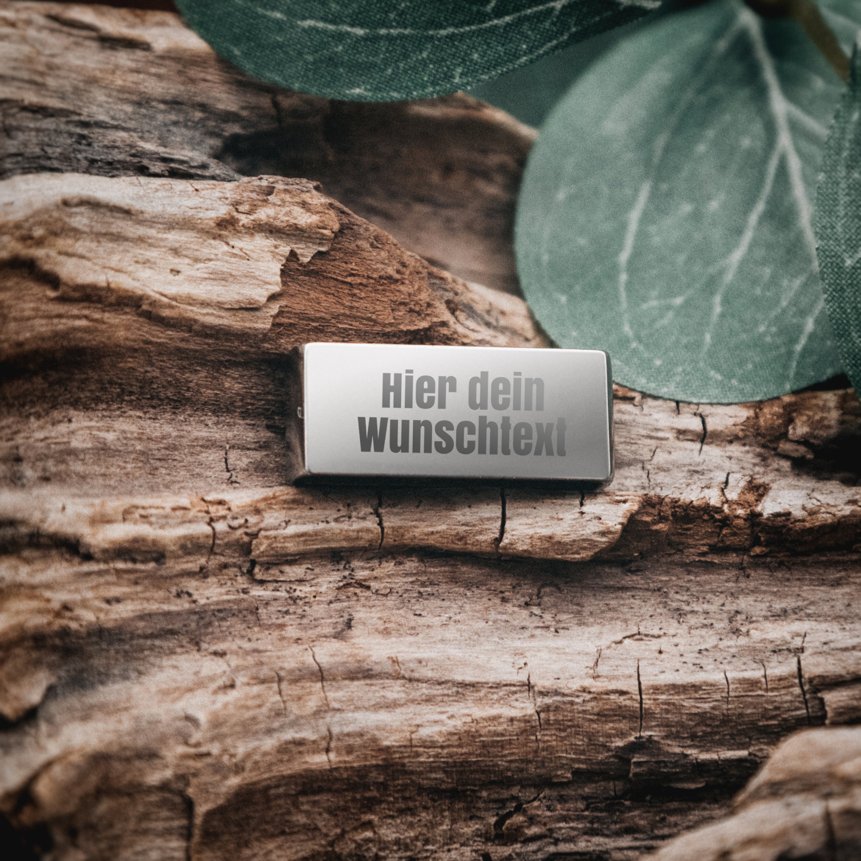 Uhren Charm - Wandern