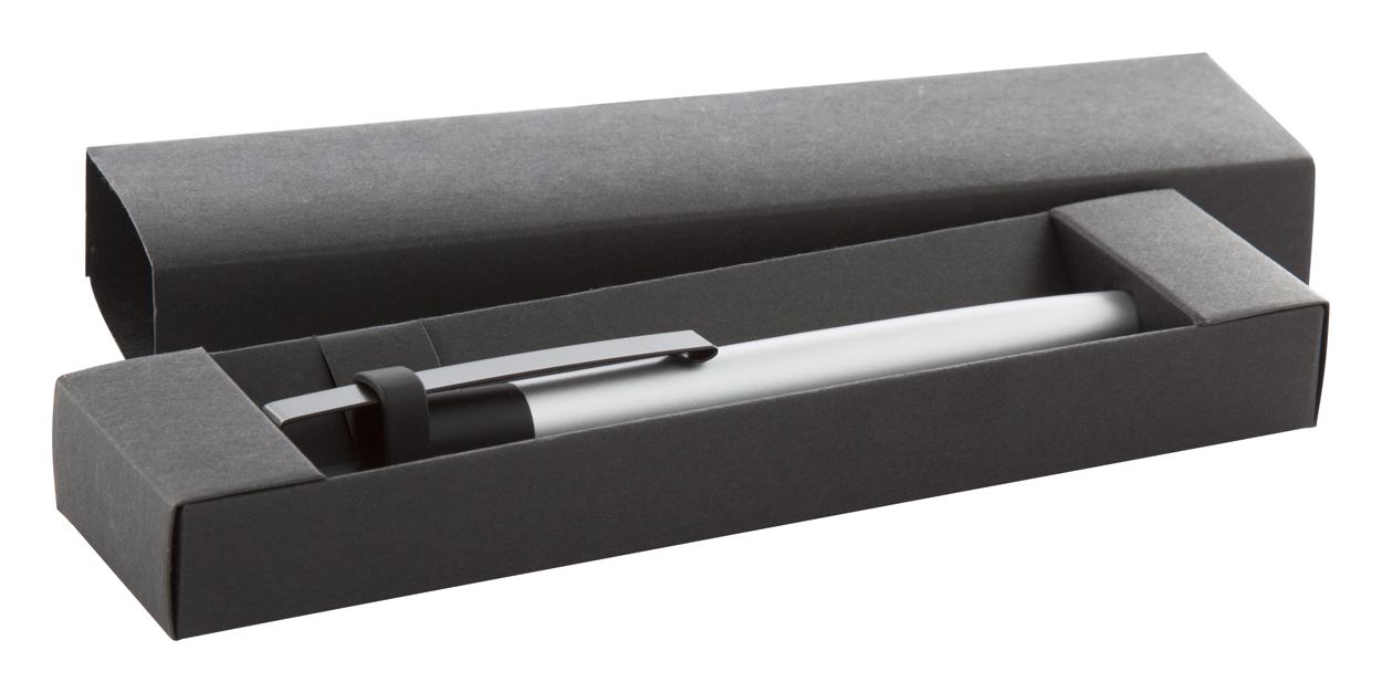 Aluminium Kugelschreiber Triumph personalisiert - Abenteuernah