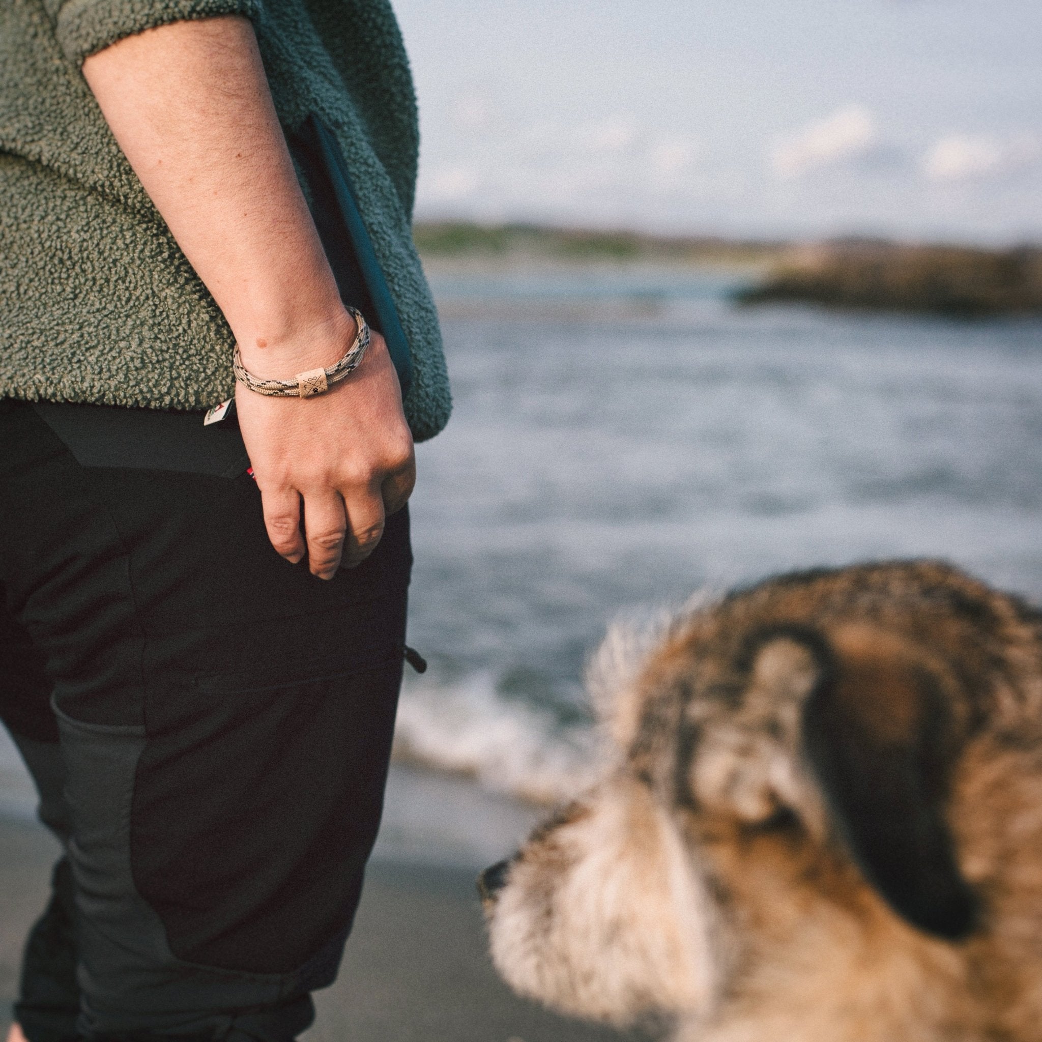 Armband Paracord - Motivauswahl - Abenteuernah