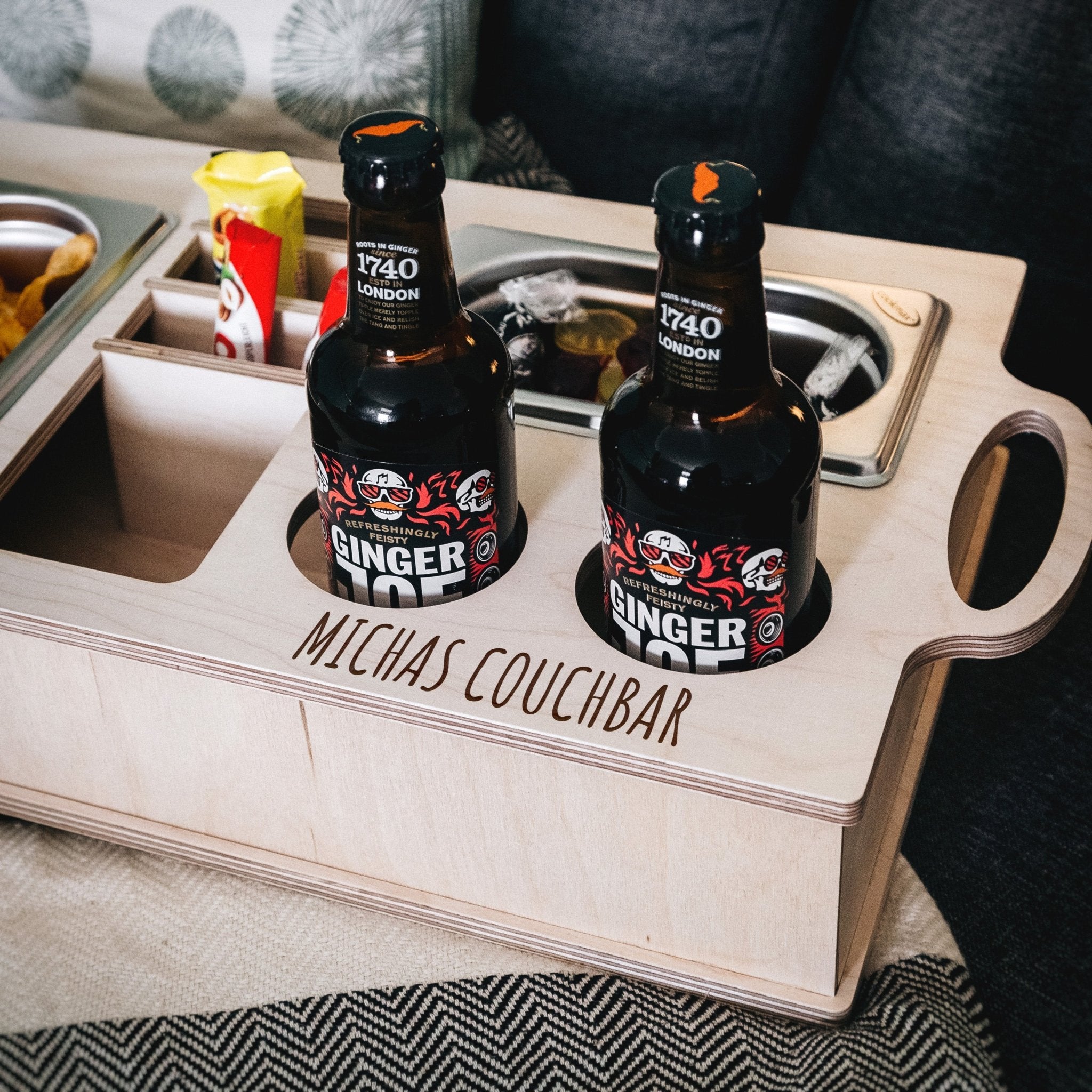 Couchbar - Wunschtext - Abenteuernah