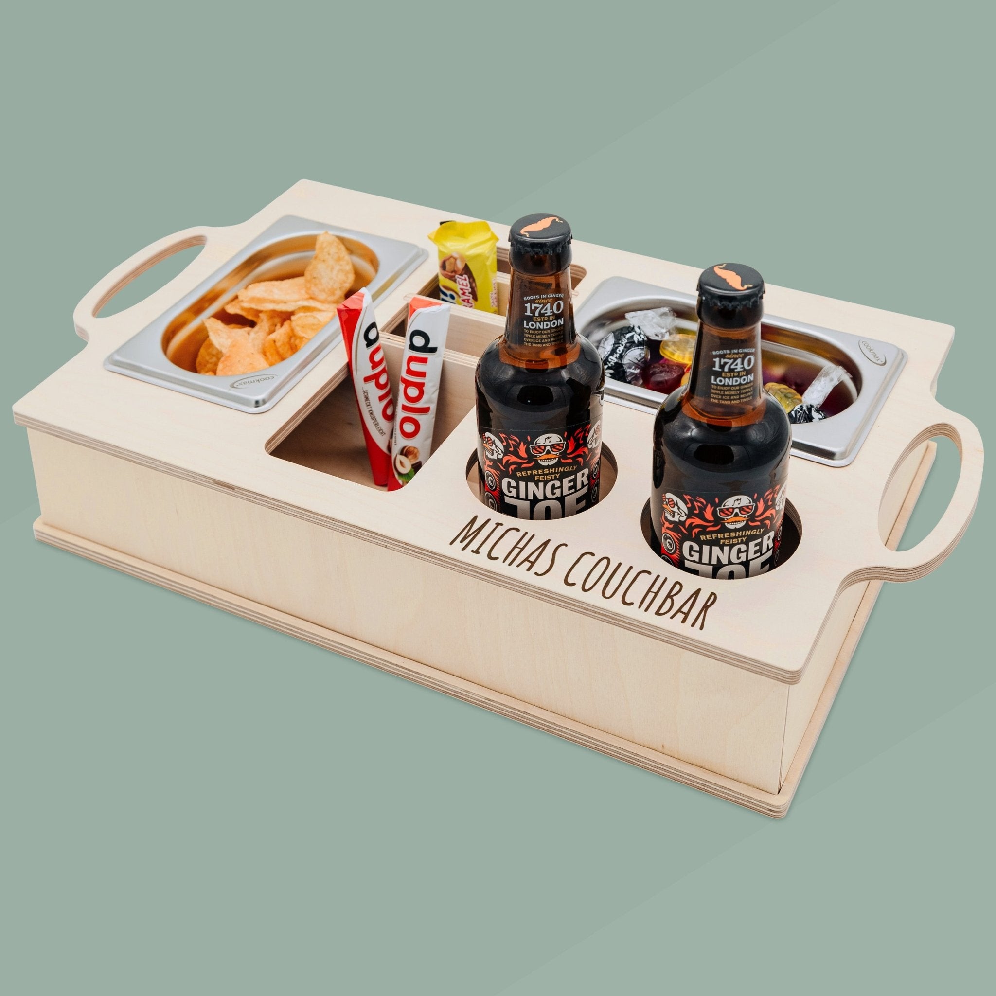 Couchbar - Wunschtext - Abenteuernah