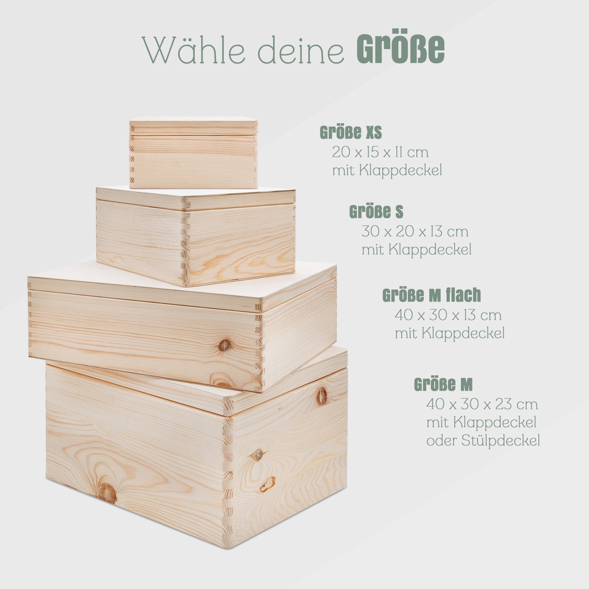 Erinnerungskiste - Bis zum Mond und zurück - Abenteuernah