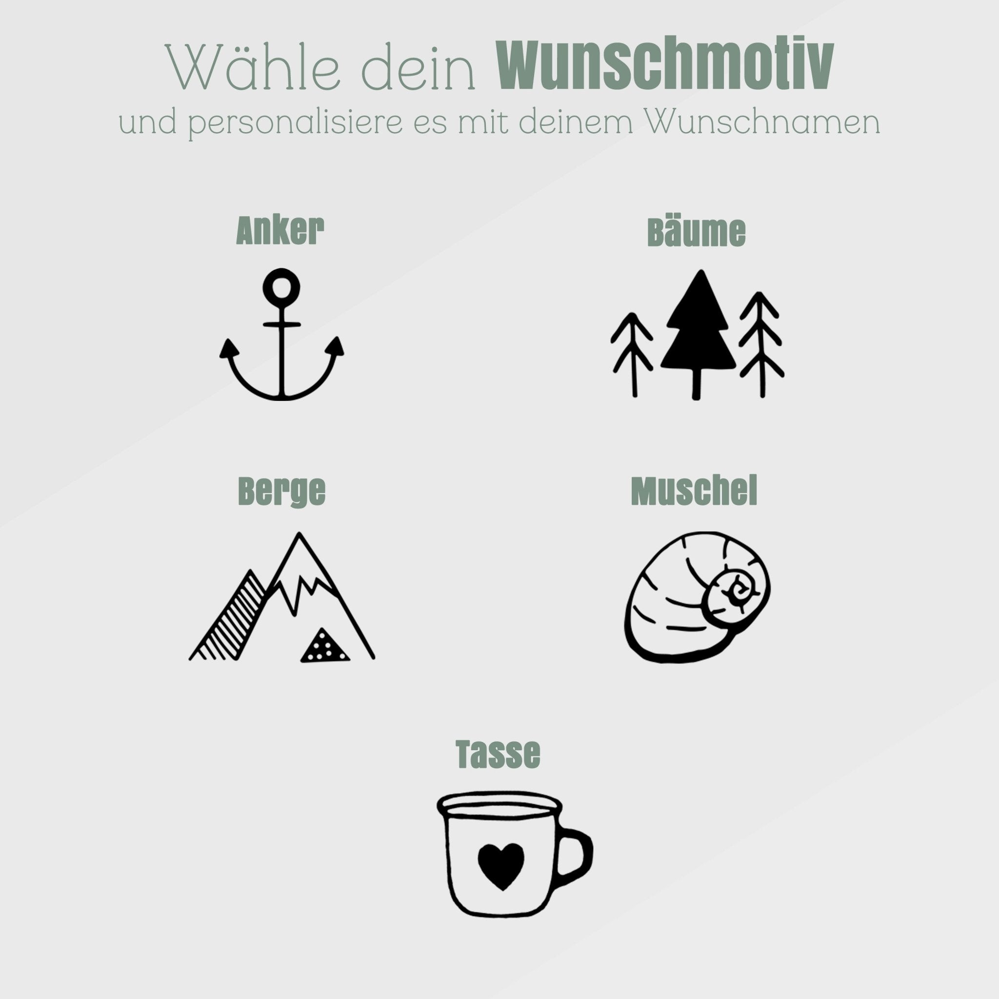 Espressotasse - Symbole - Abenteuernah