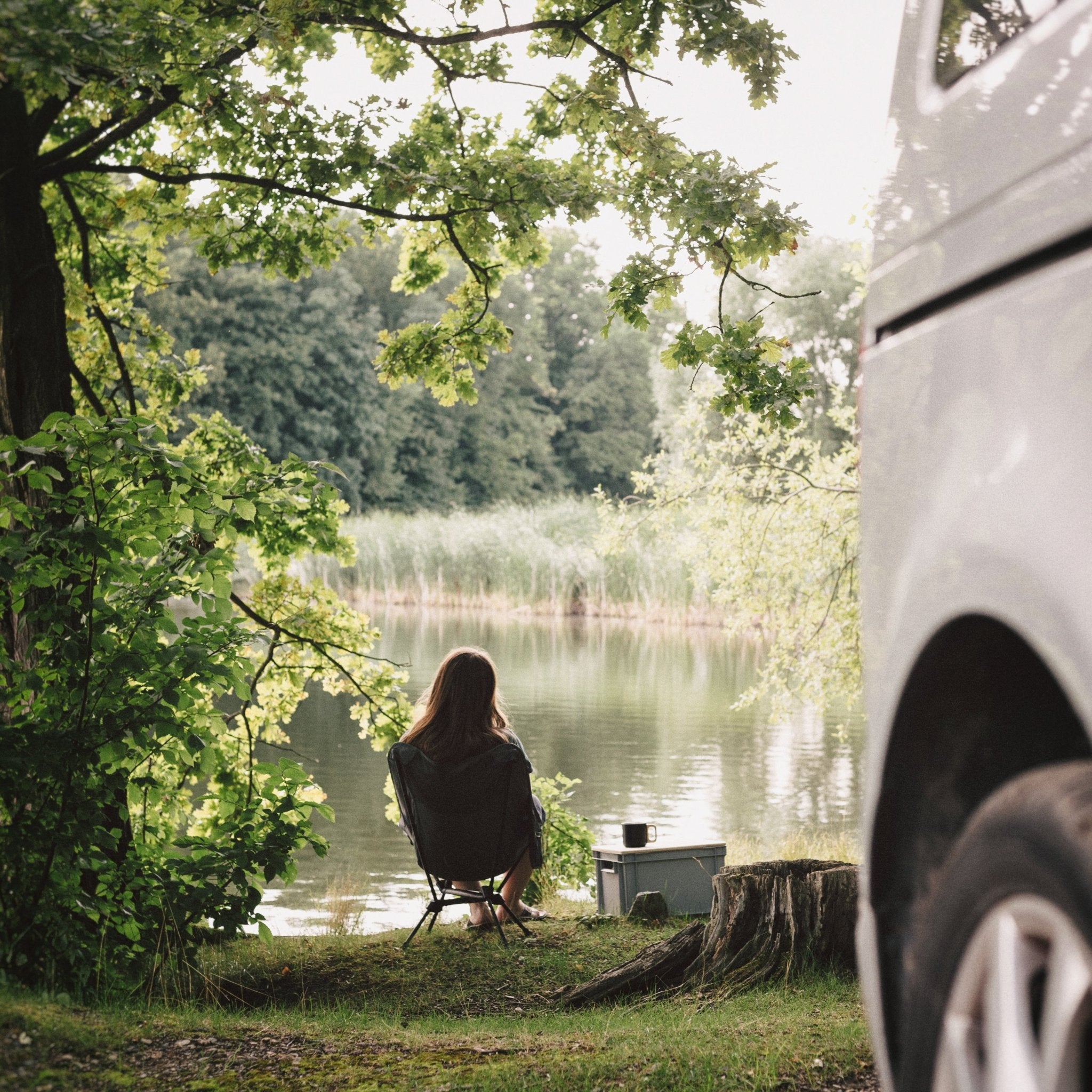 Eurokistendeckel aus Holz - Ordnungshelfer - Abenteuernah