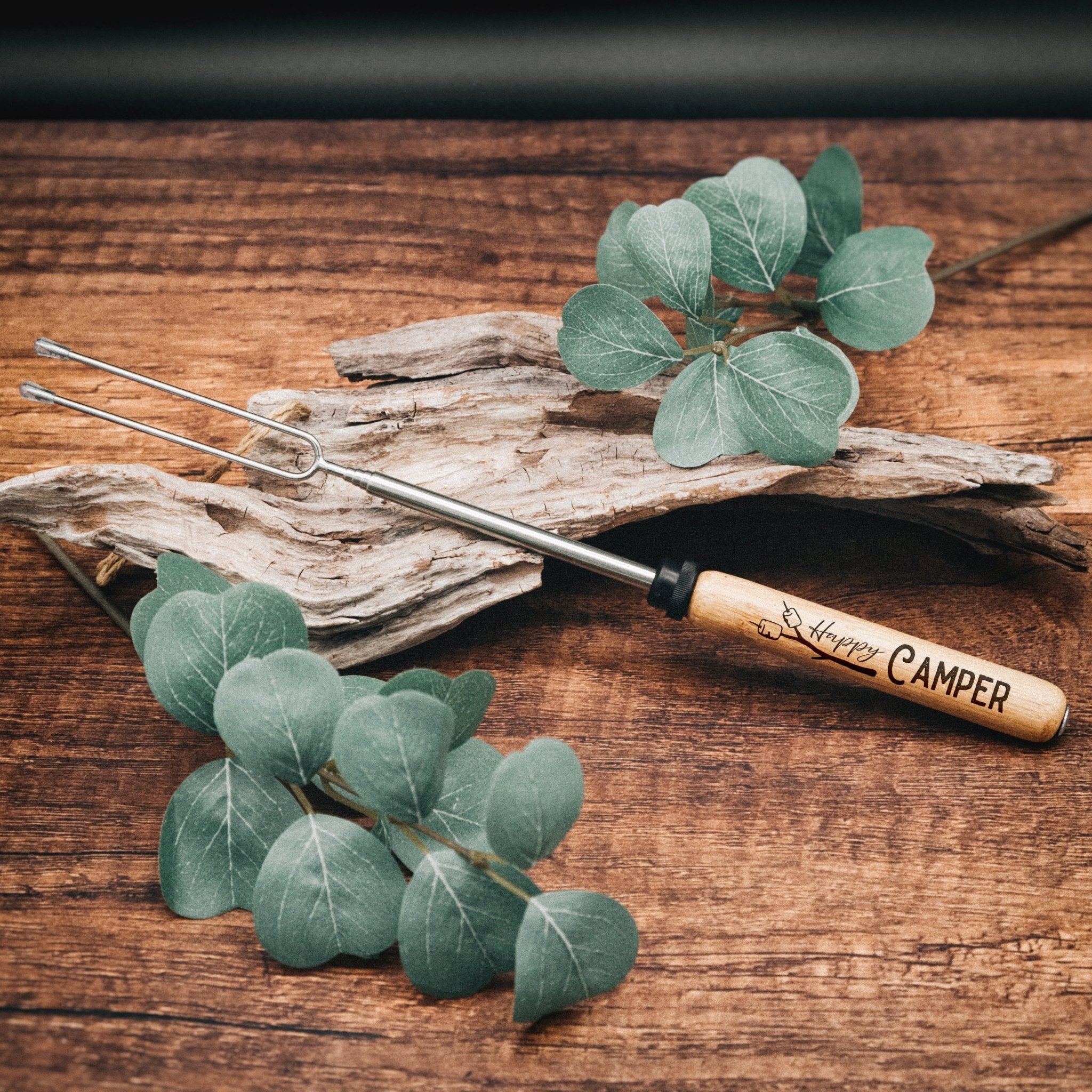 Grillspieß mit Spruch - Abenteuernah