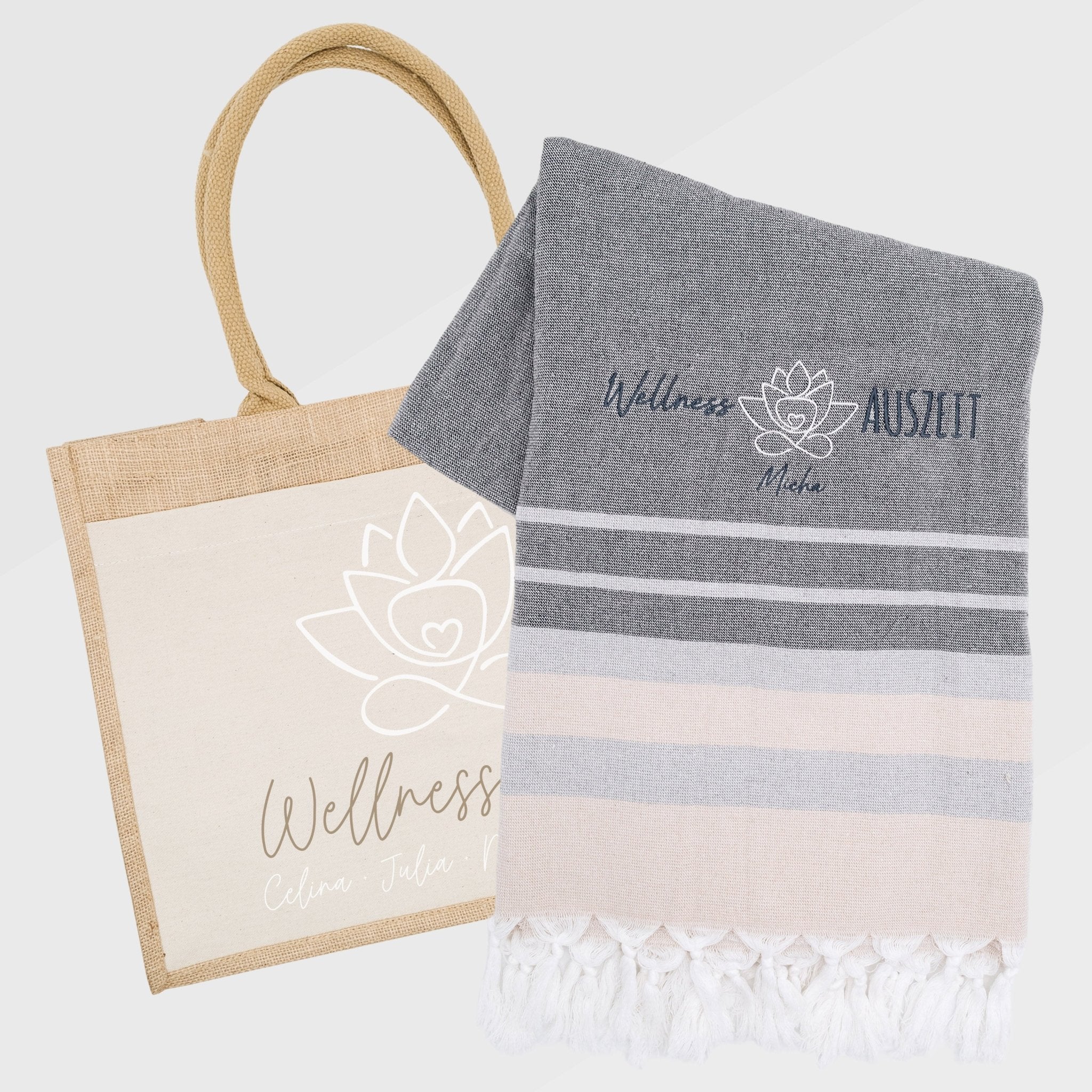 Hamamset - Wellness Auszeit - Abenteuernah