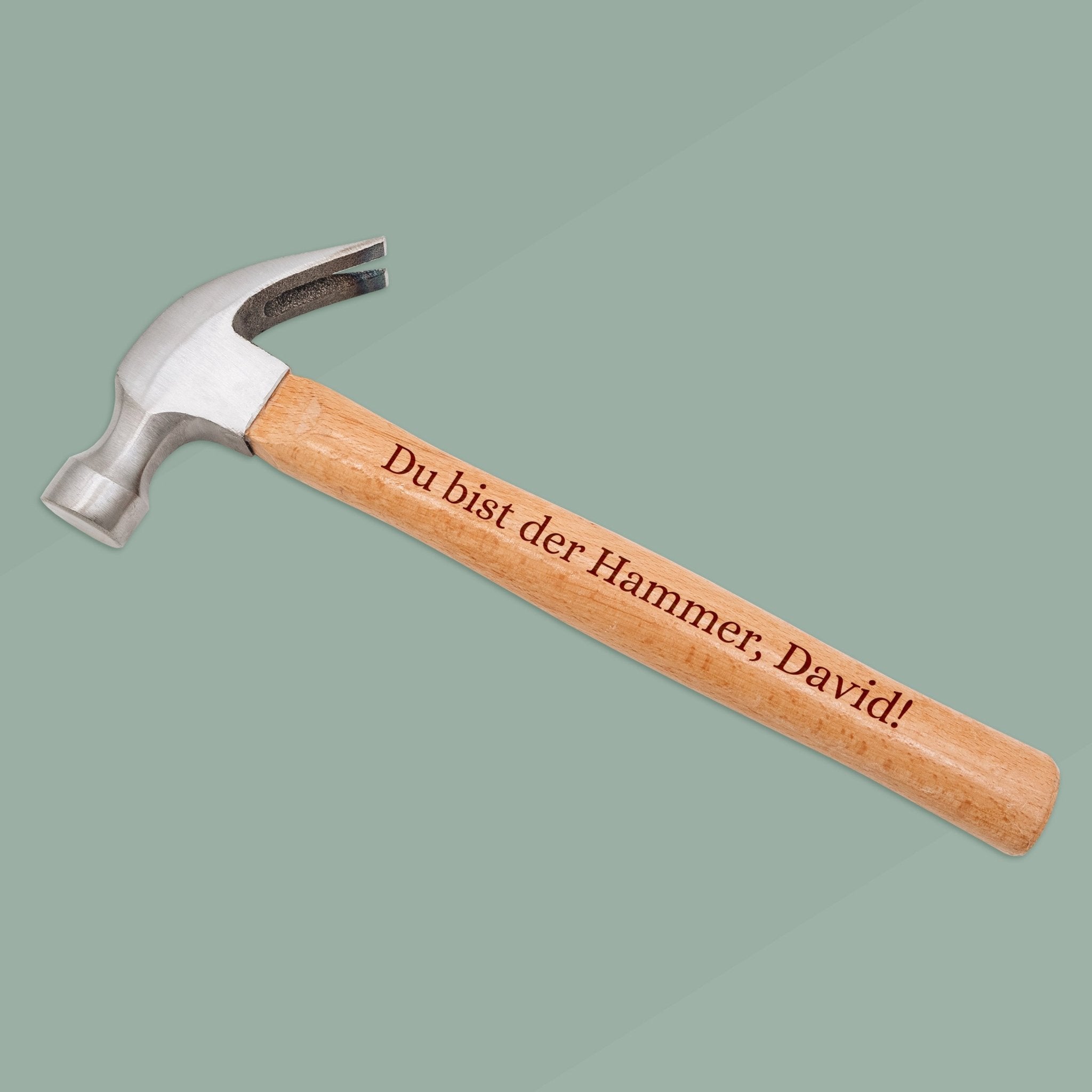 Hammer - Du bist der Hammer - Abenteuernah