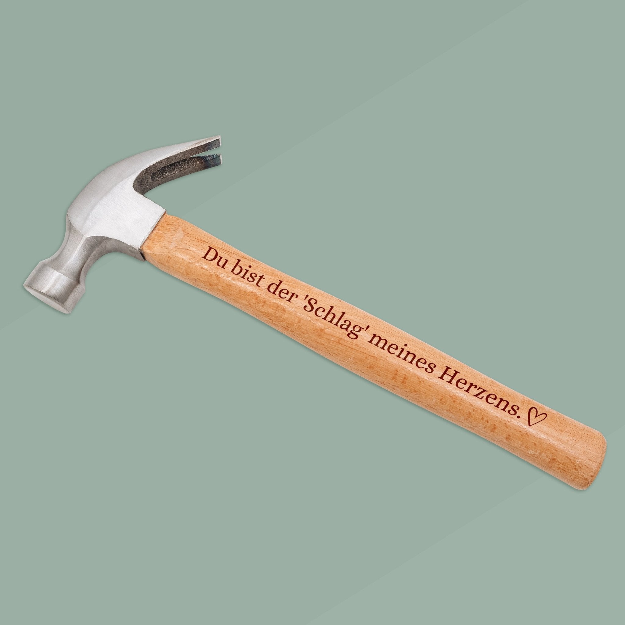 Hammer - Schlag meines Herzens - Abenteuernah