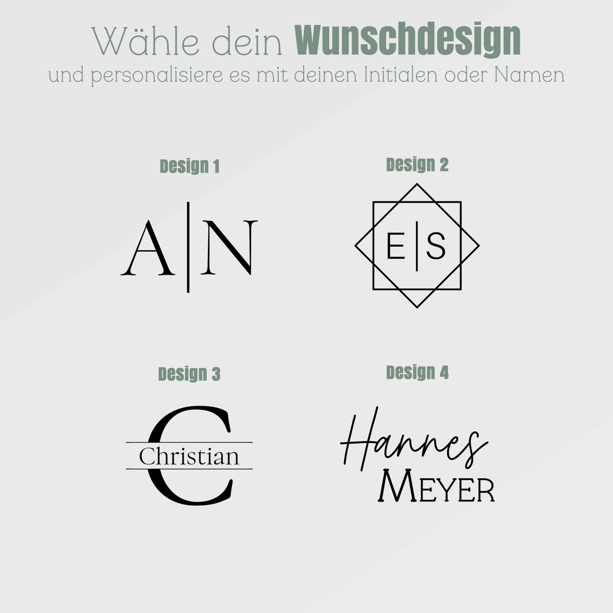 Kabelorganizer aus echtem Leder - Wunschdesign - Abenteuernah
