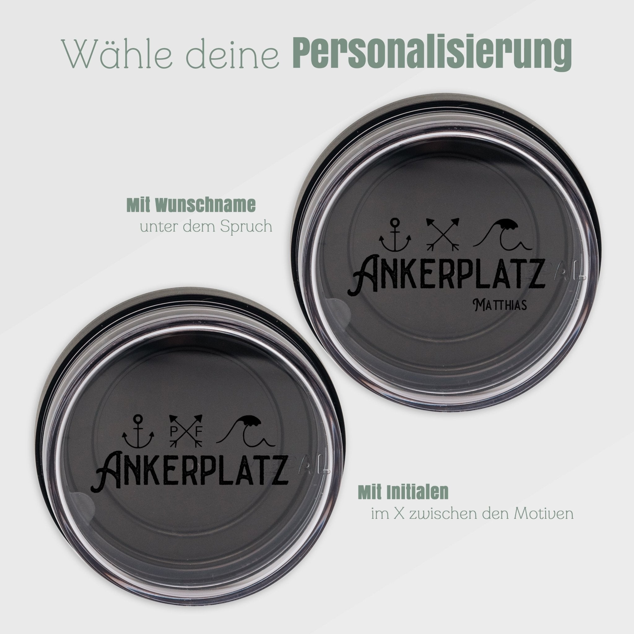 Mepal Müslibecher to go - Pausenzeit - Abenteuernah