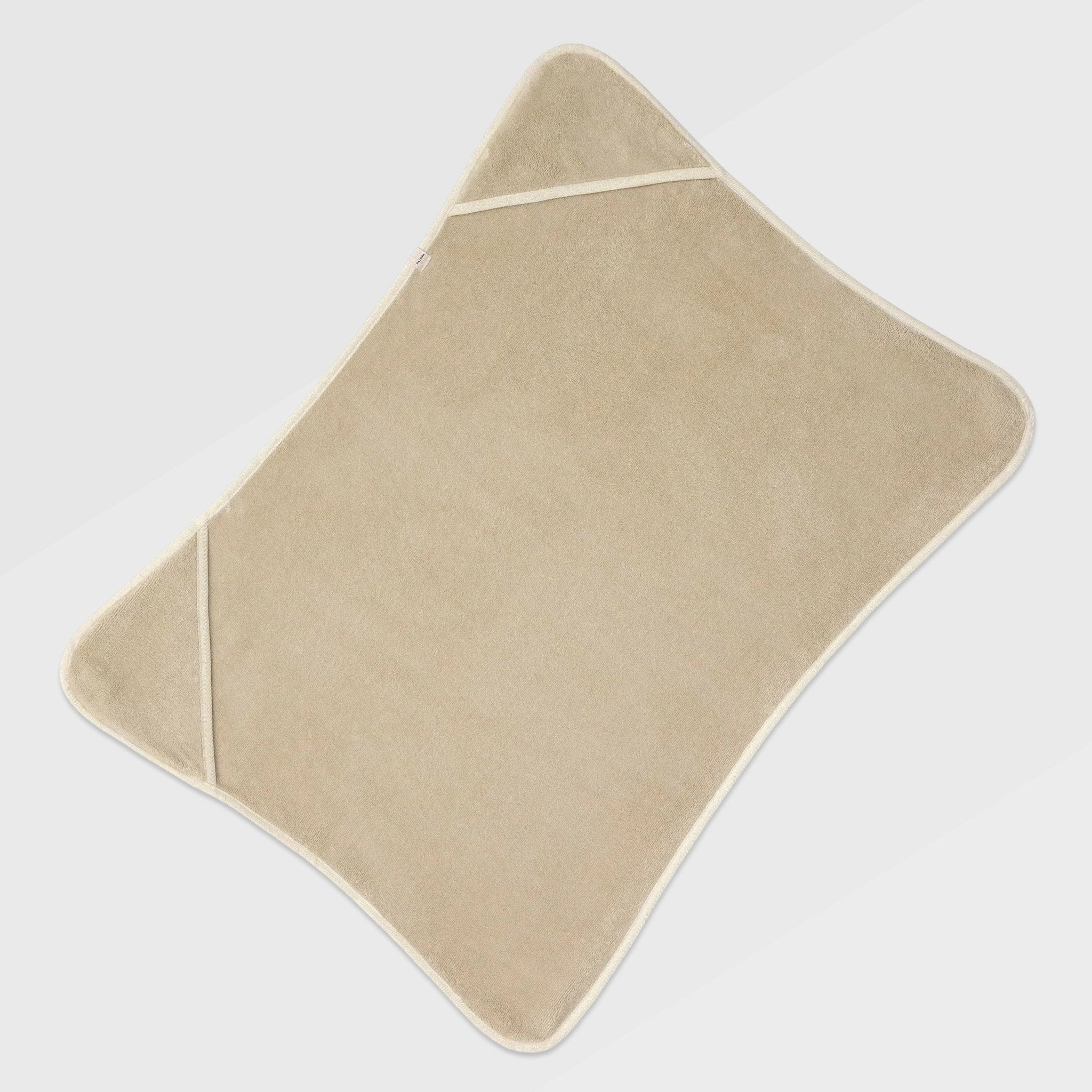 Palopa Hundehandtuch flauschig - Wunschname - Abenteuernah