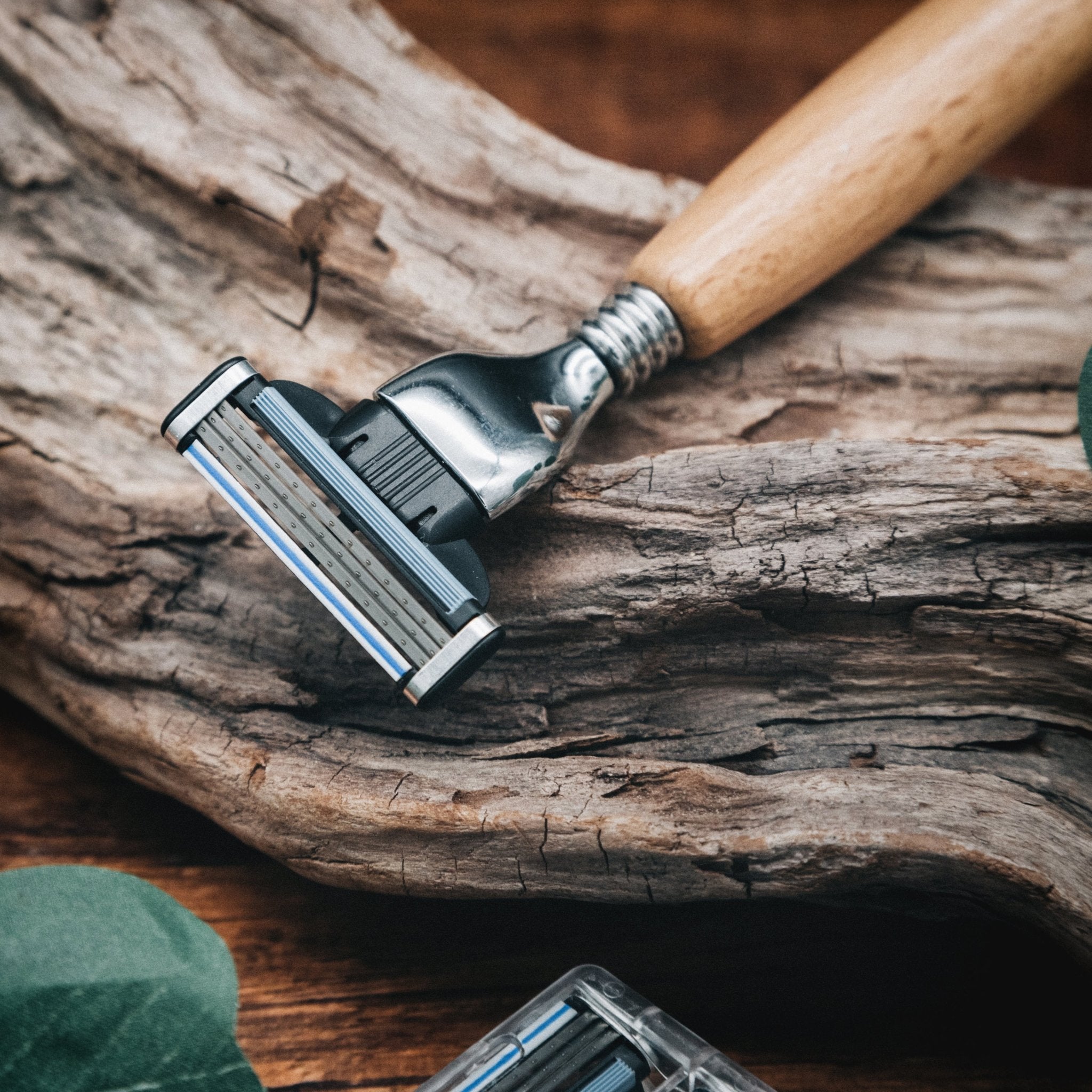 Rasierer - Wunschname - Abenteuernah