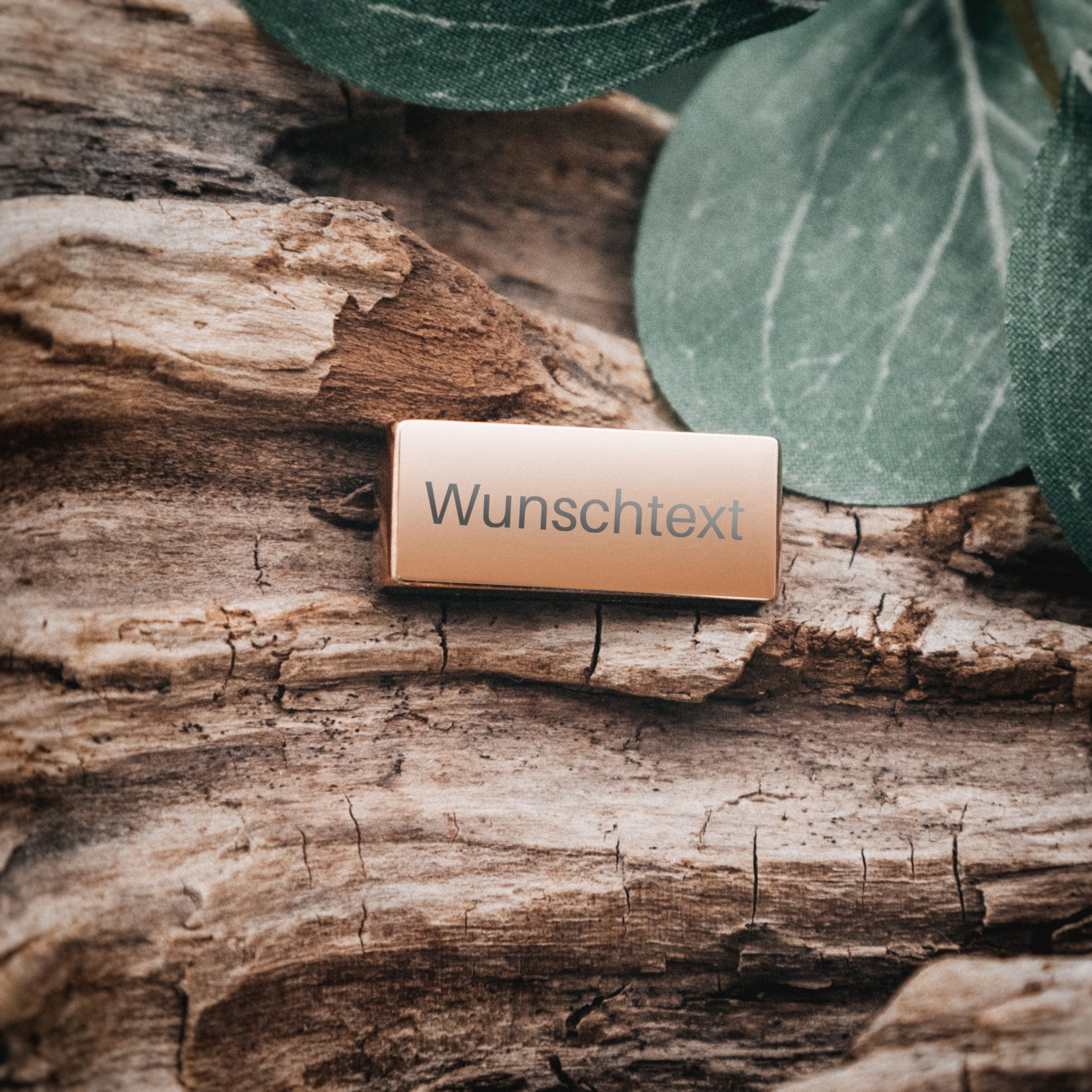 Uhren Charm - Hochzeit - Abenteuernah