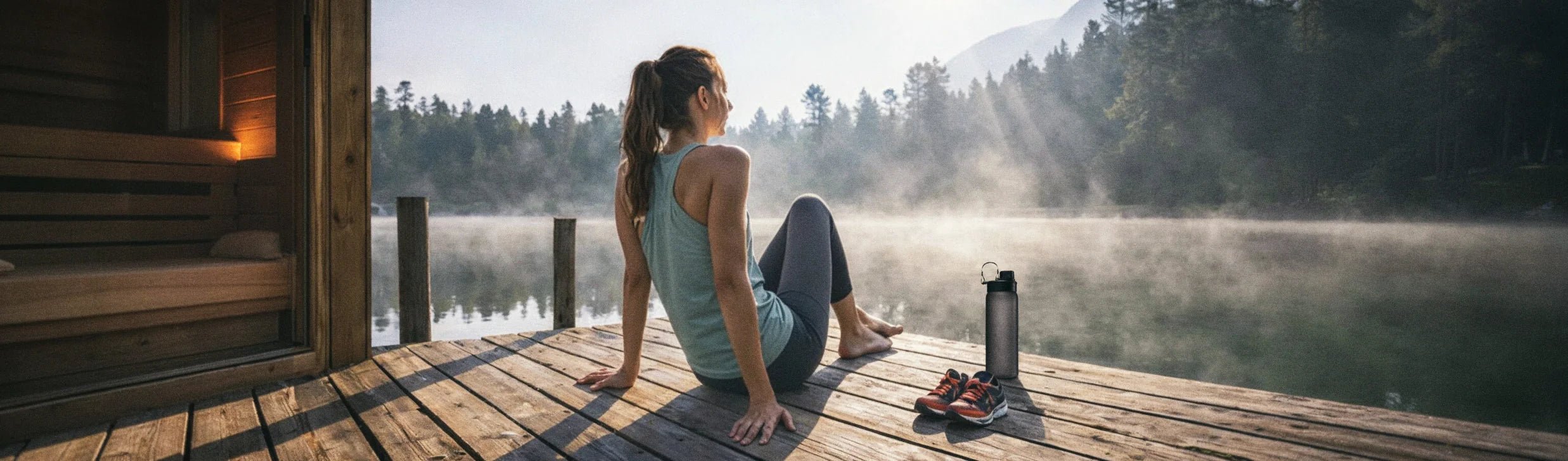 Sport & Wellness - Abenteuernah