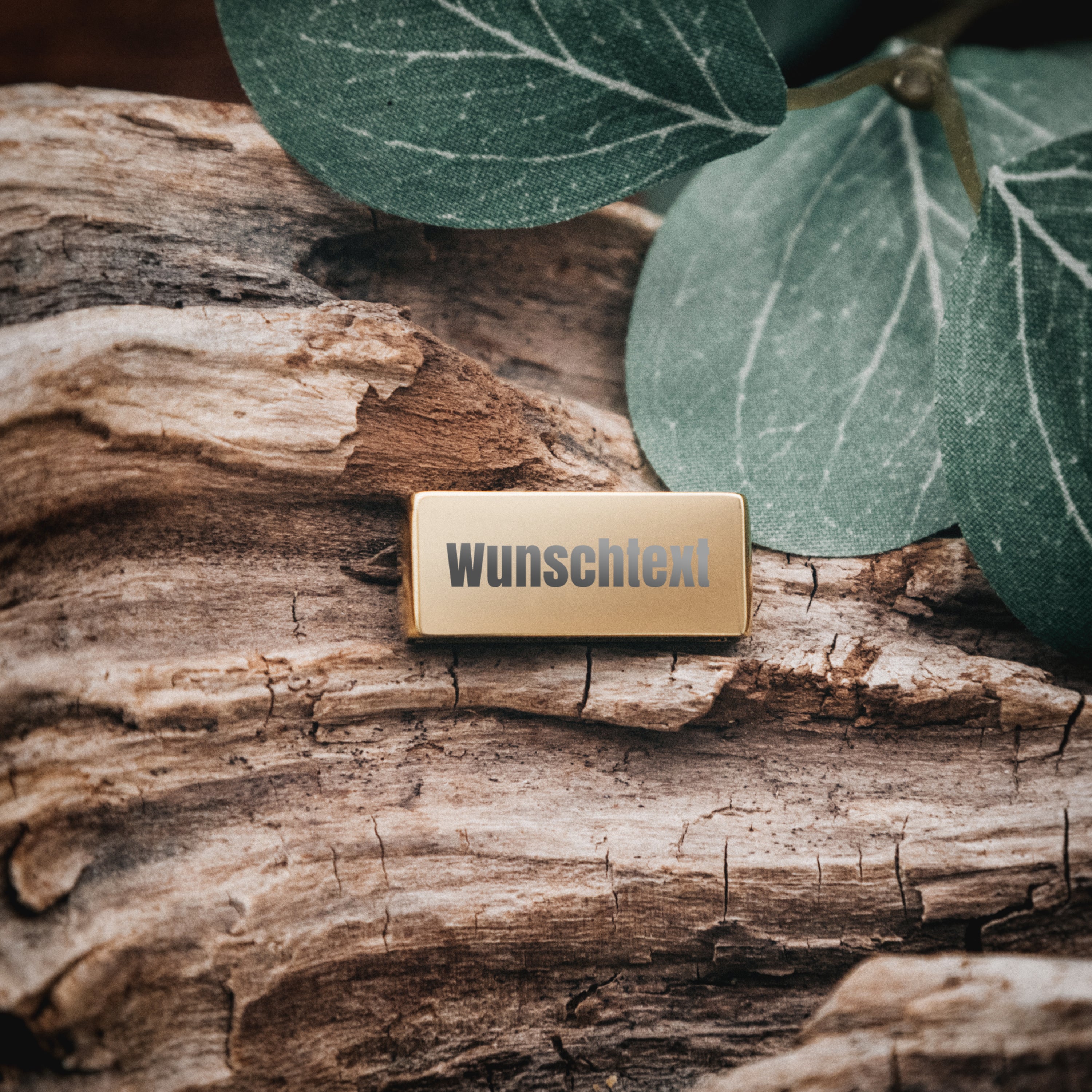 Uhren Charm - Wandern