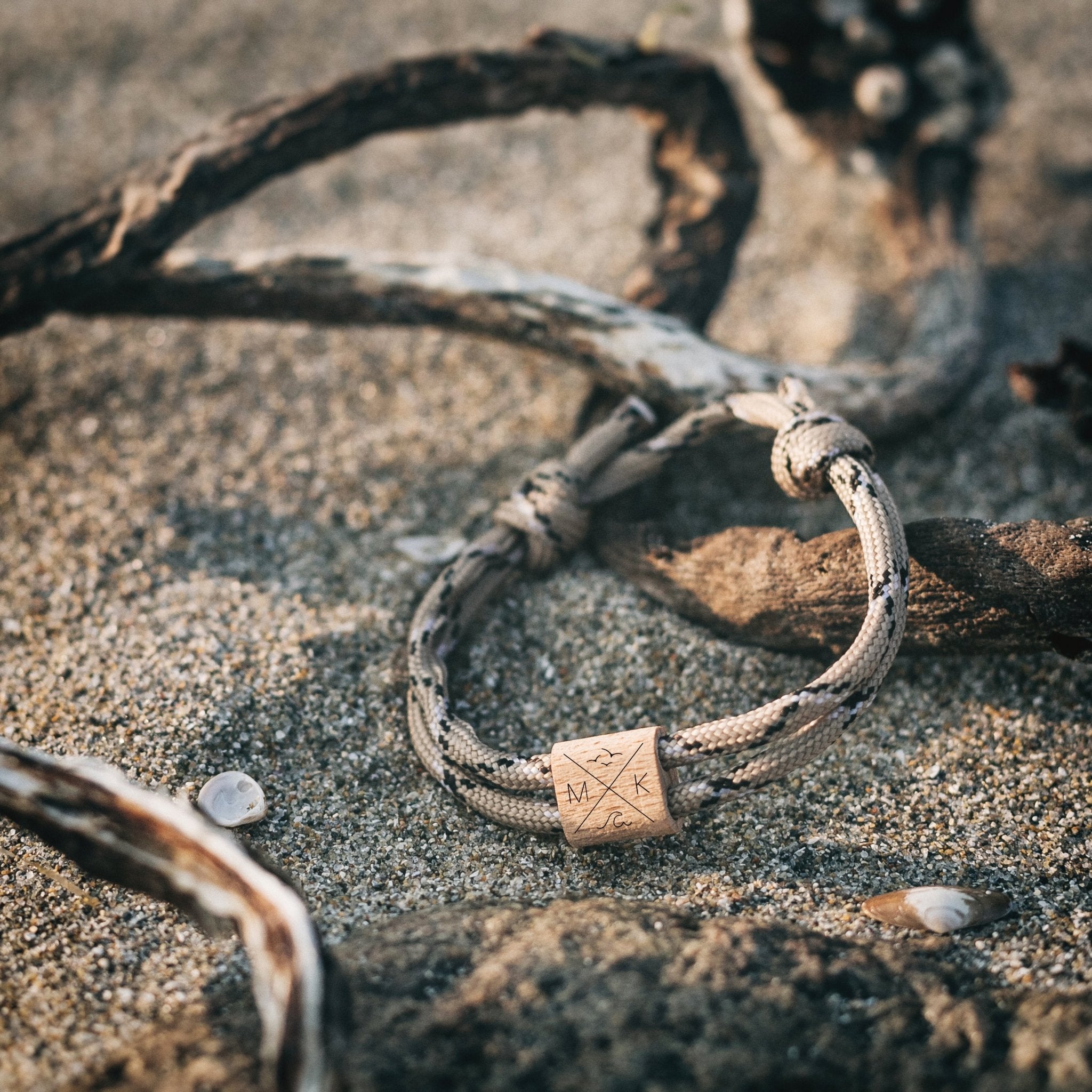 Armband Paracord - Motivauswahl - Abenteuernah