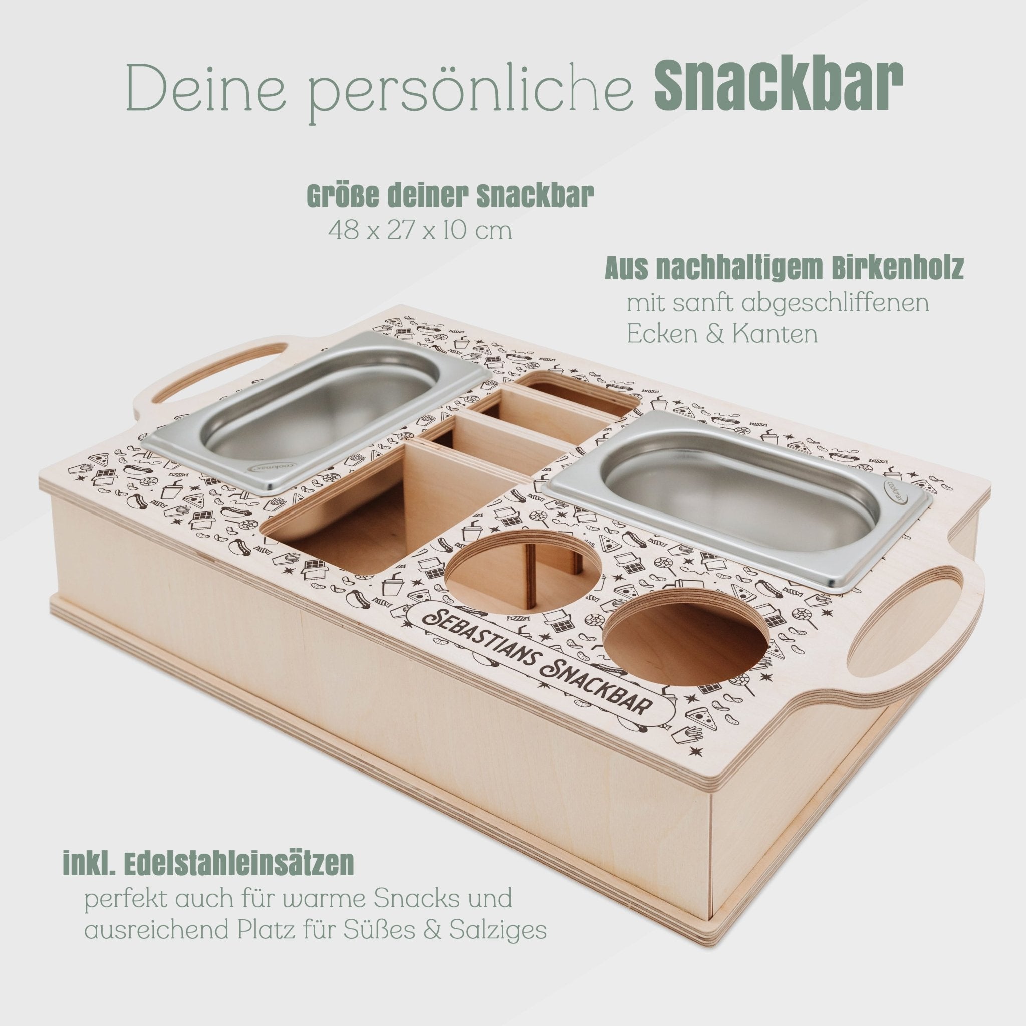 Couchbar - Doodles - Abenteuernah