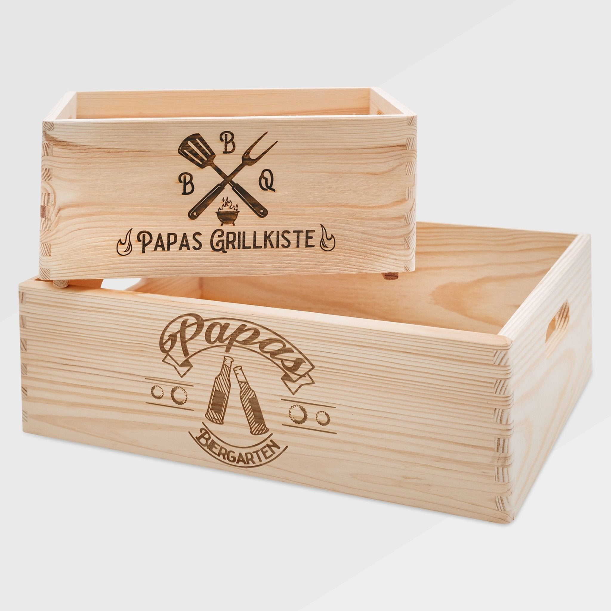 DIY Vatertagskiste - Abenteuernah