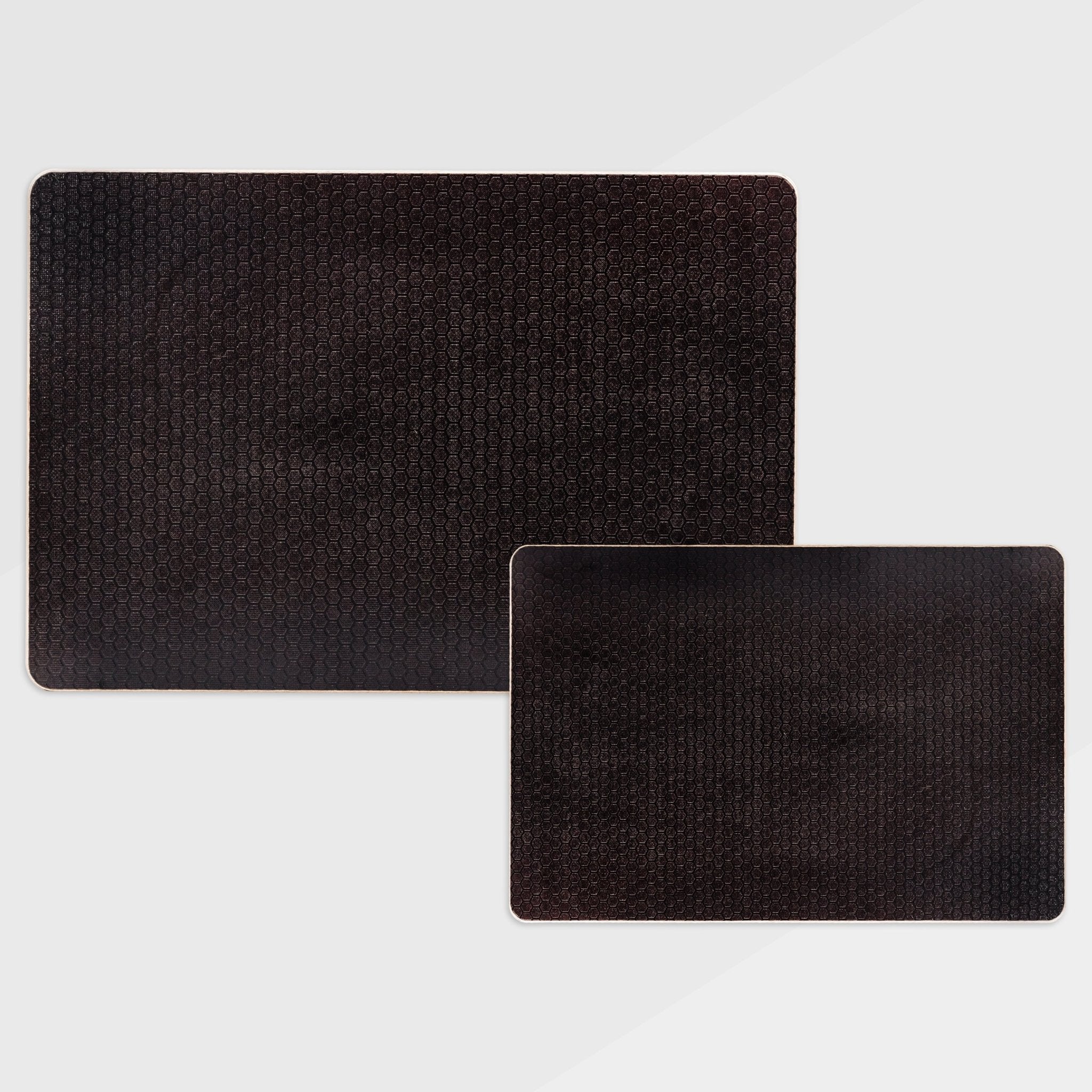 Eurokistendeckel mit Wabenstruktur - Abenteuernah