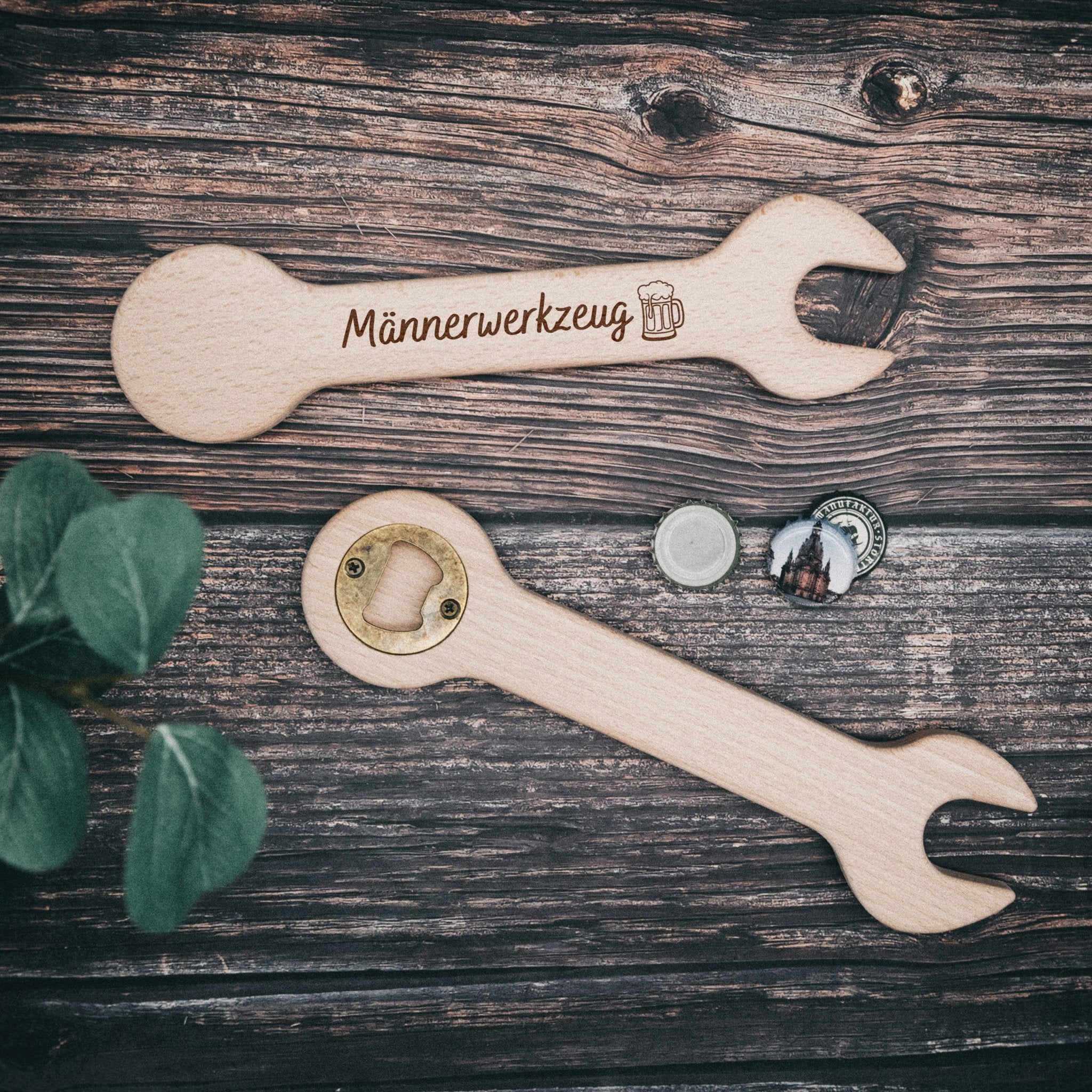 Flaschenöffner Schraubendreher - Männerwerkzeug - Abenteuernah