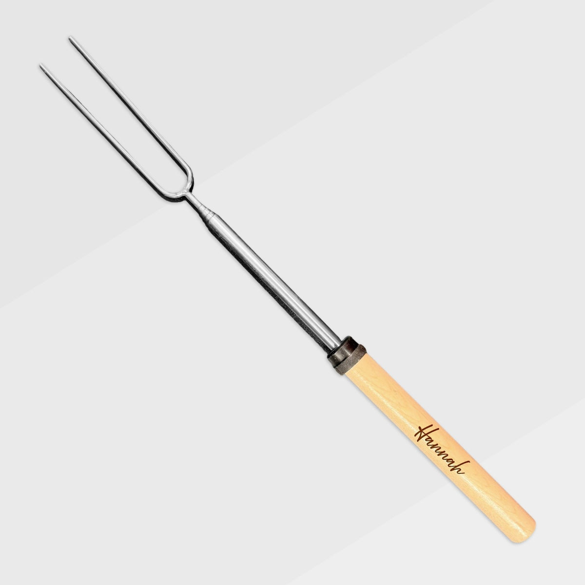 Grillspieß personalisiert - Abenteuernah