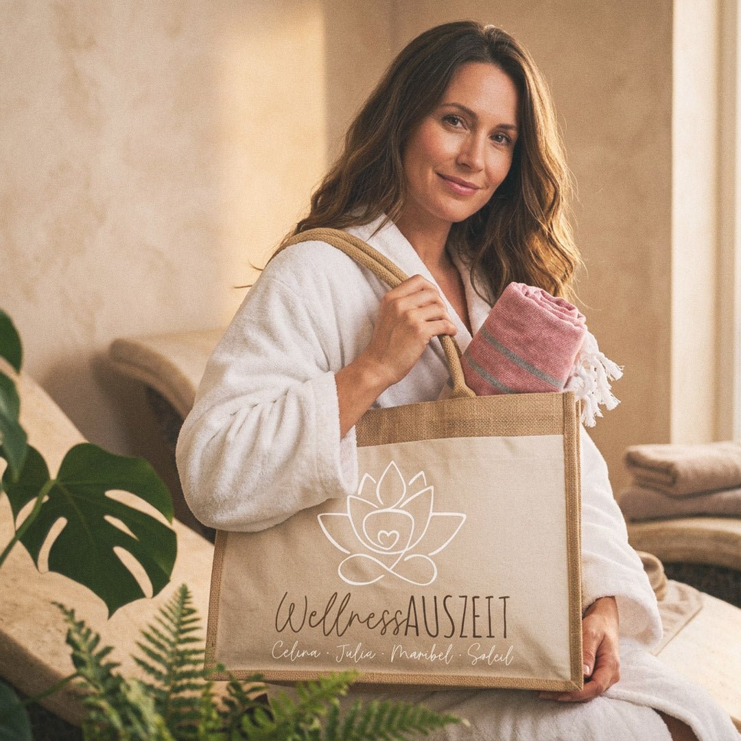 Hamamset - Wellness Auszeit - Abenteuernah