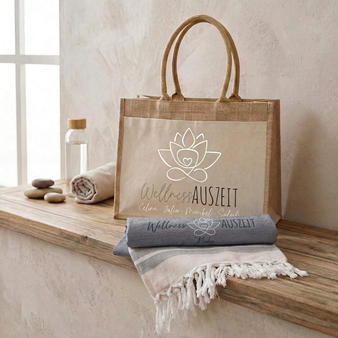 Hamamset - Wellness Auszeit - Abenteuernah