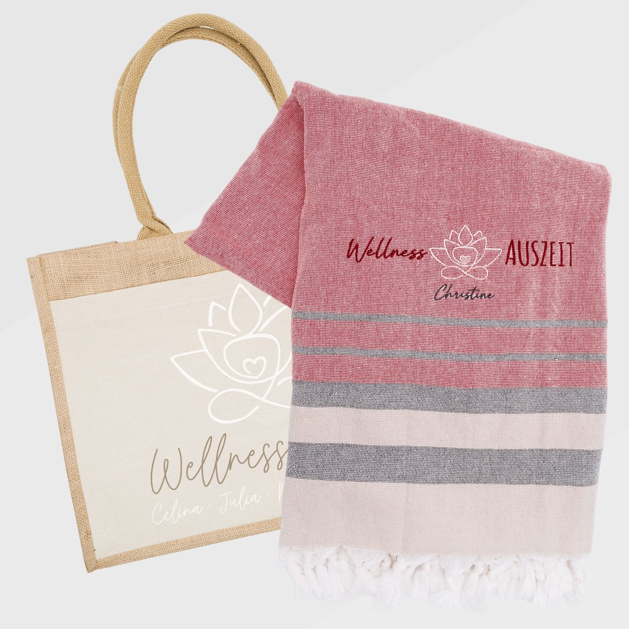 Hamamset - Wellness Auszeit - Abenteuernah