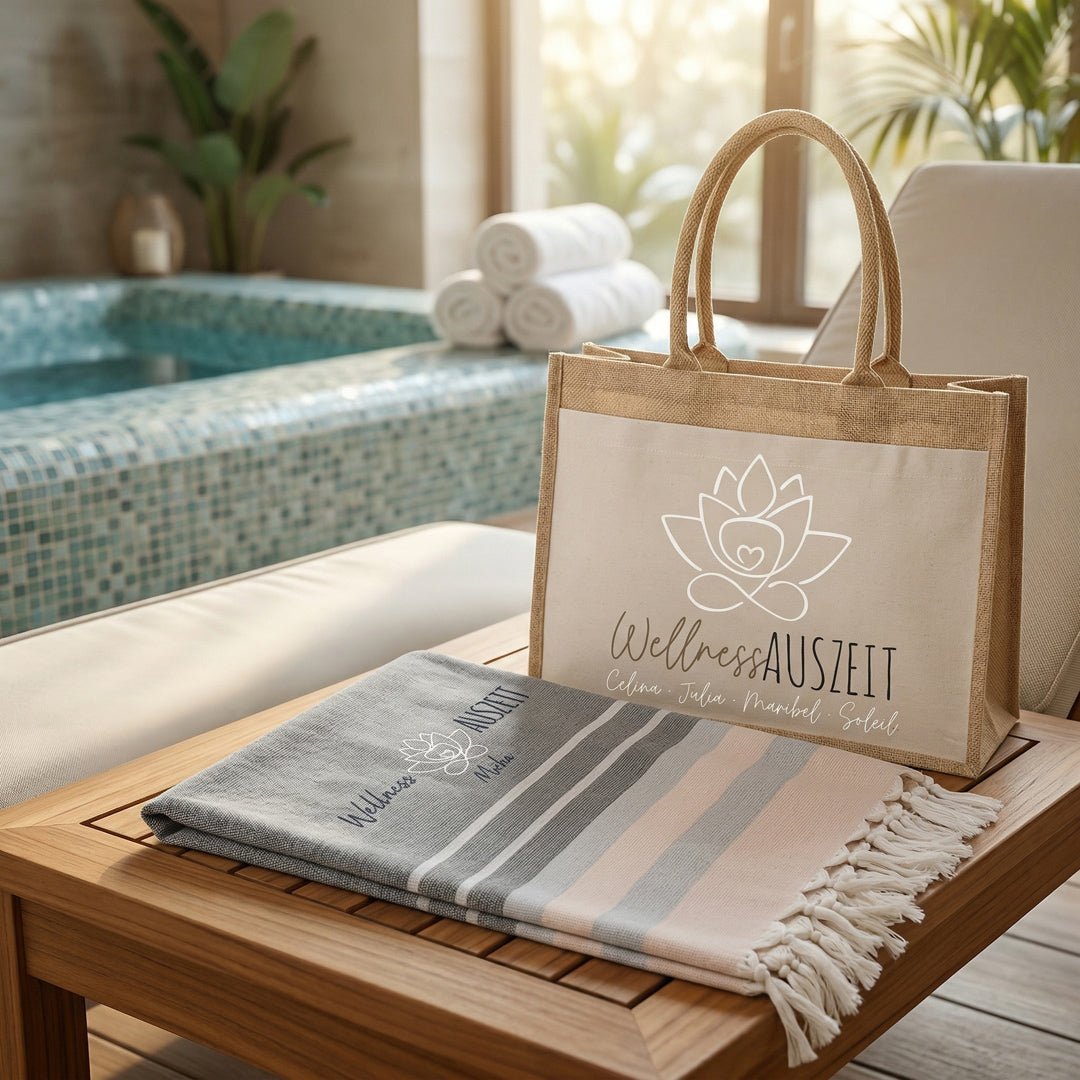Hamamset - Wellness Auszeit - Abenteuernah