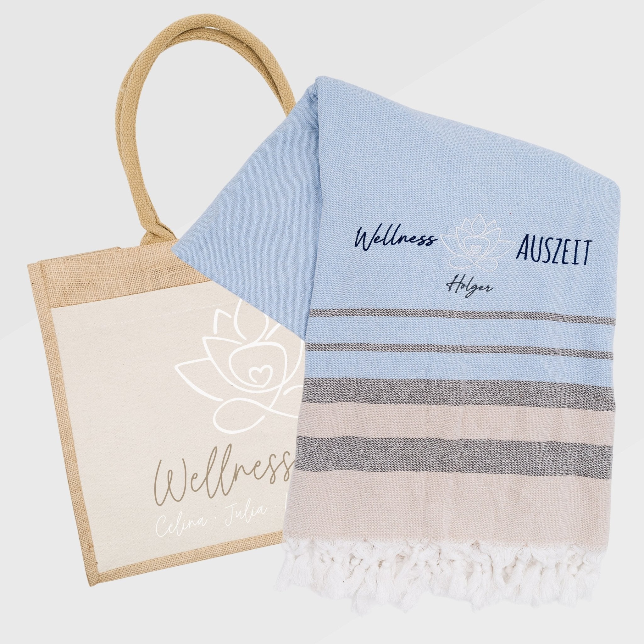 Hamamset - Wellness Auszeit - Abenteuernah