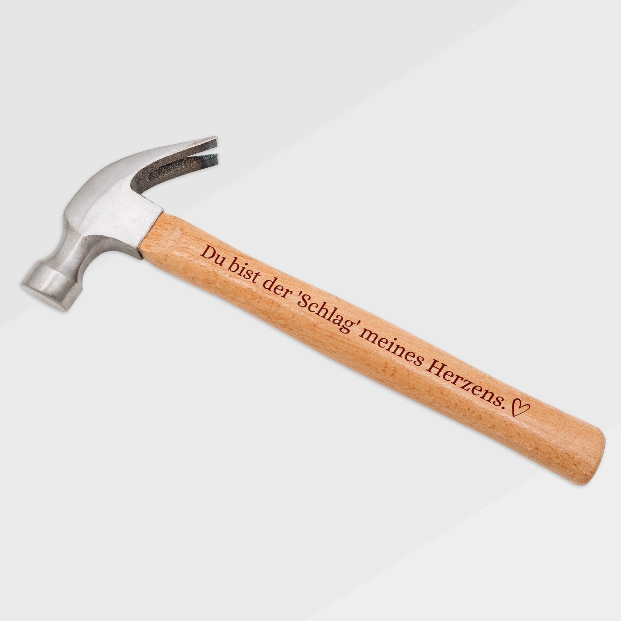 Hammer - Schlag meines Herzens - Abenteuernah