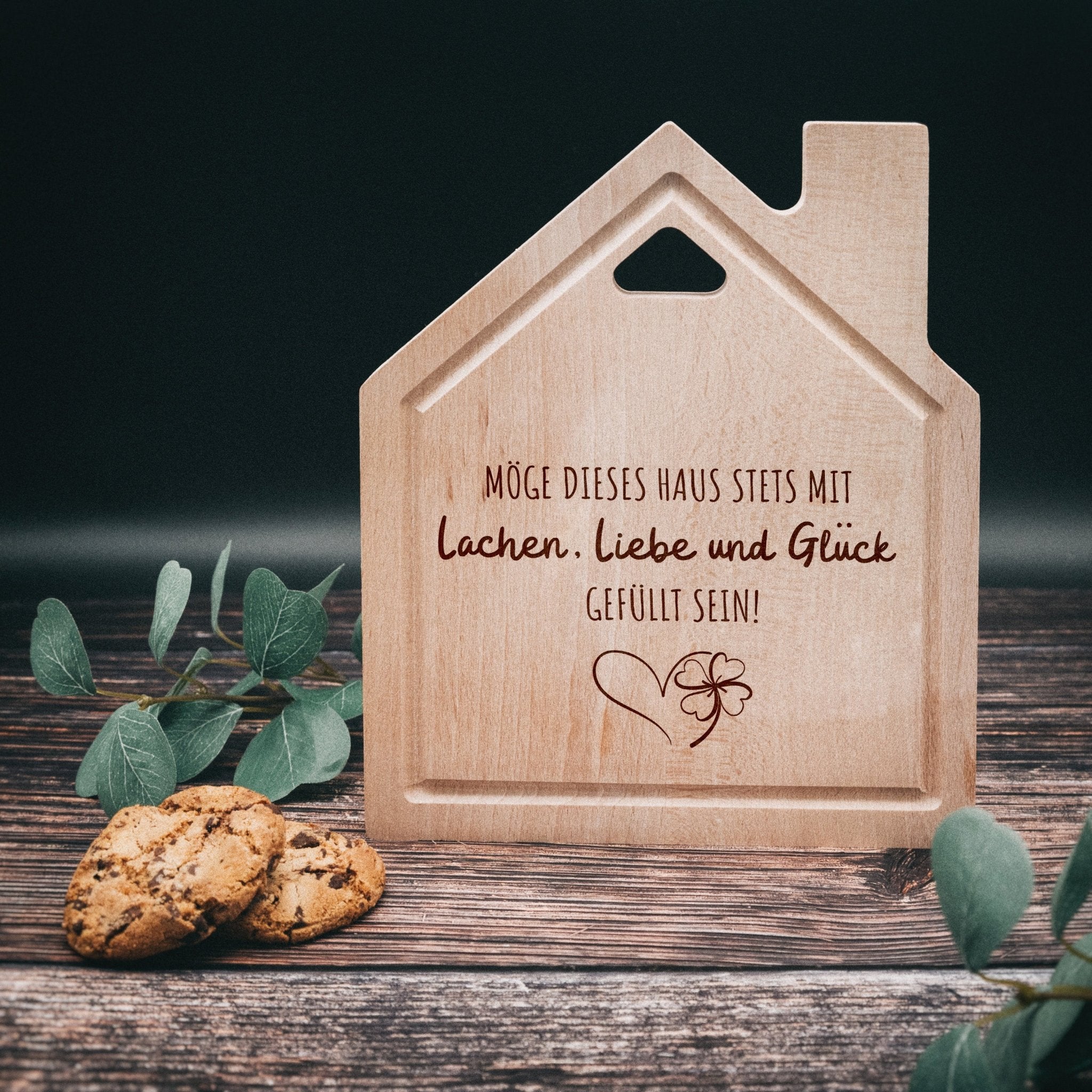 Haus Brett - Lachen, Liebe, Glück - Abenteuernah
