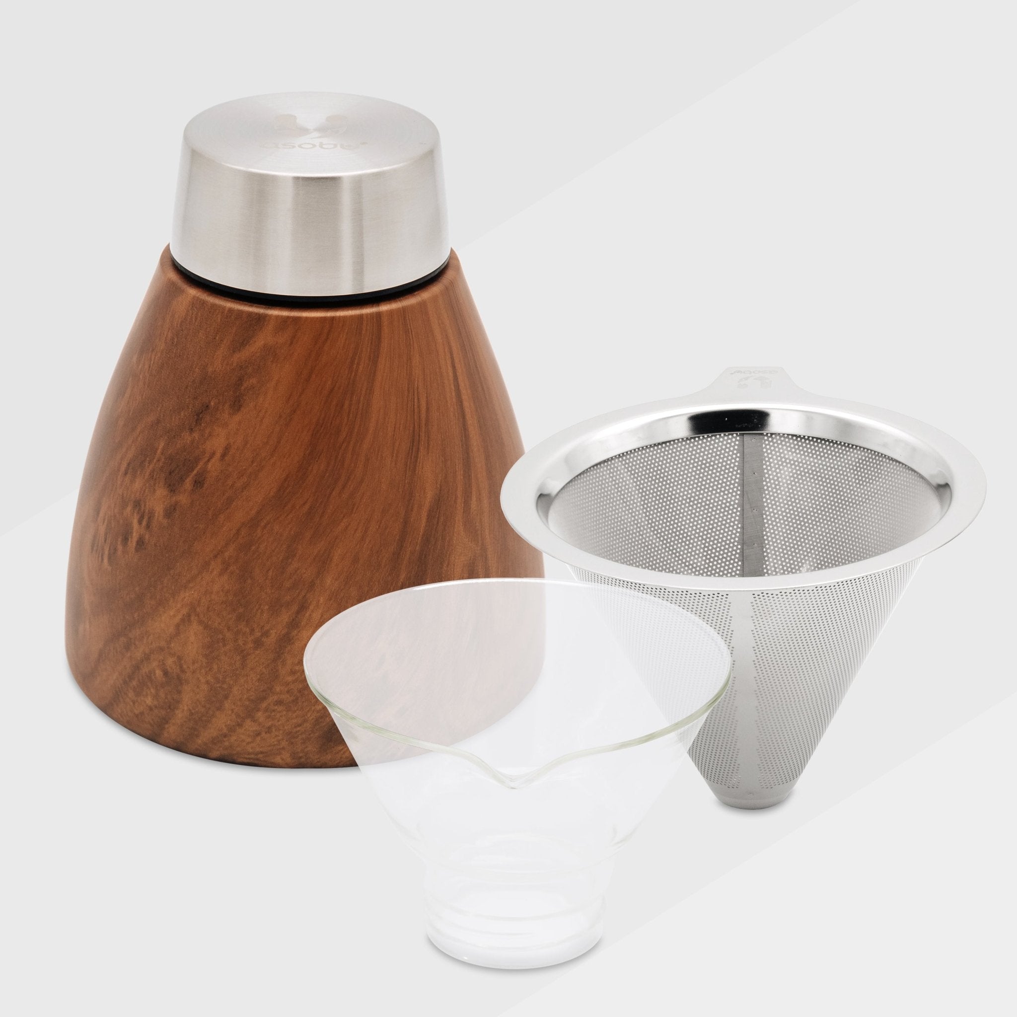 Kaffeebereiter - Wunschname - Abenteuernah