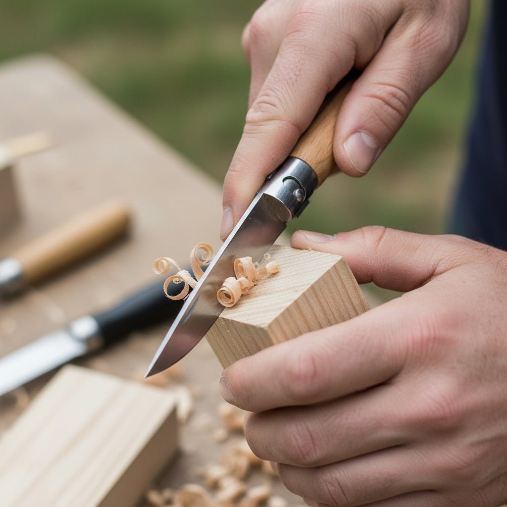 Taschenmesser - Wunschname - Abenteuernah