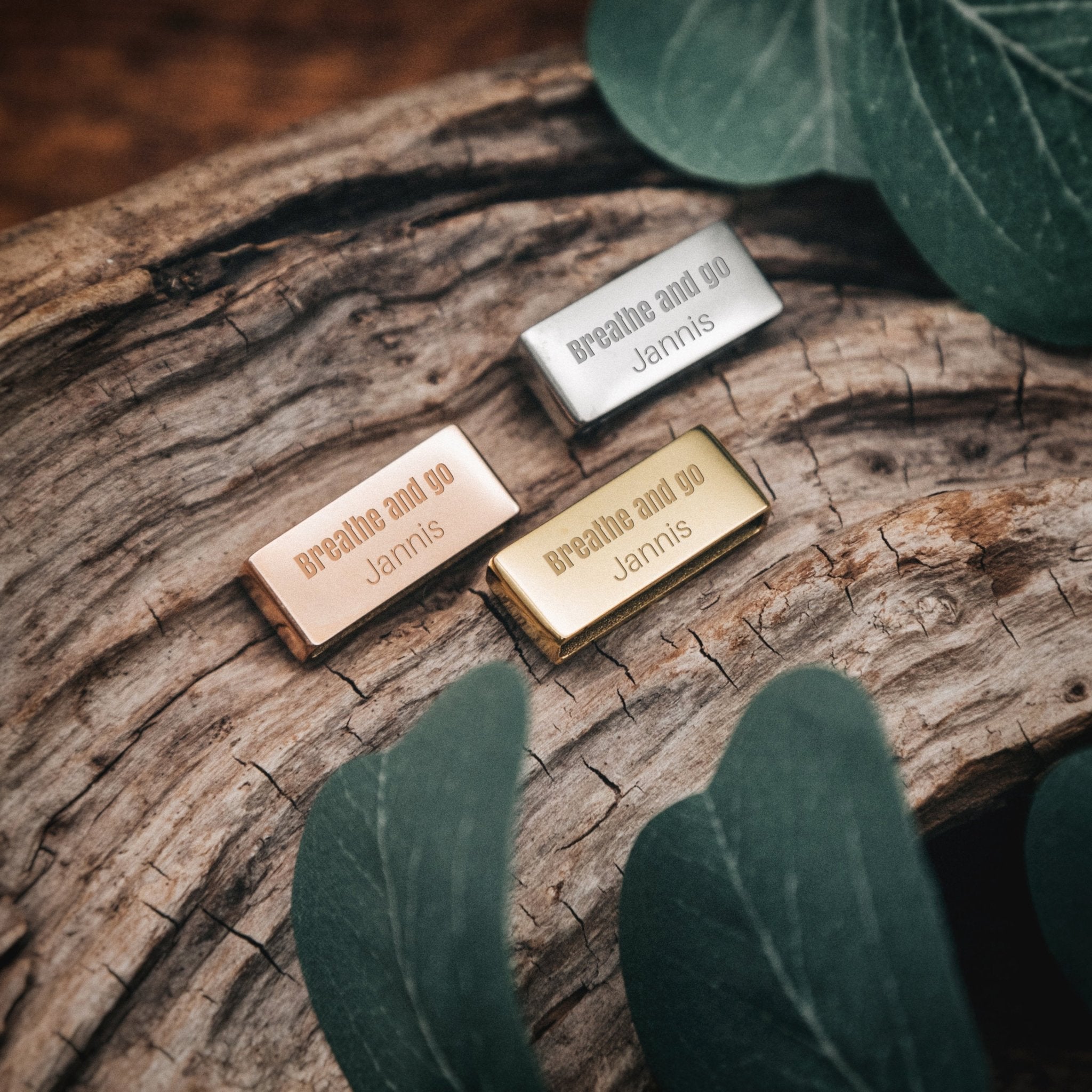 Uhren Charm - Laufen/Marathon - Abenteuernah