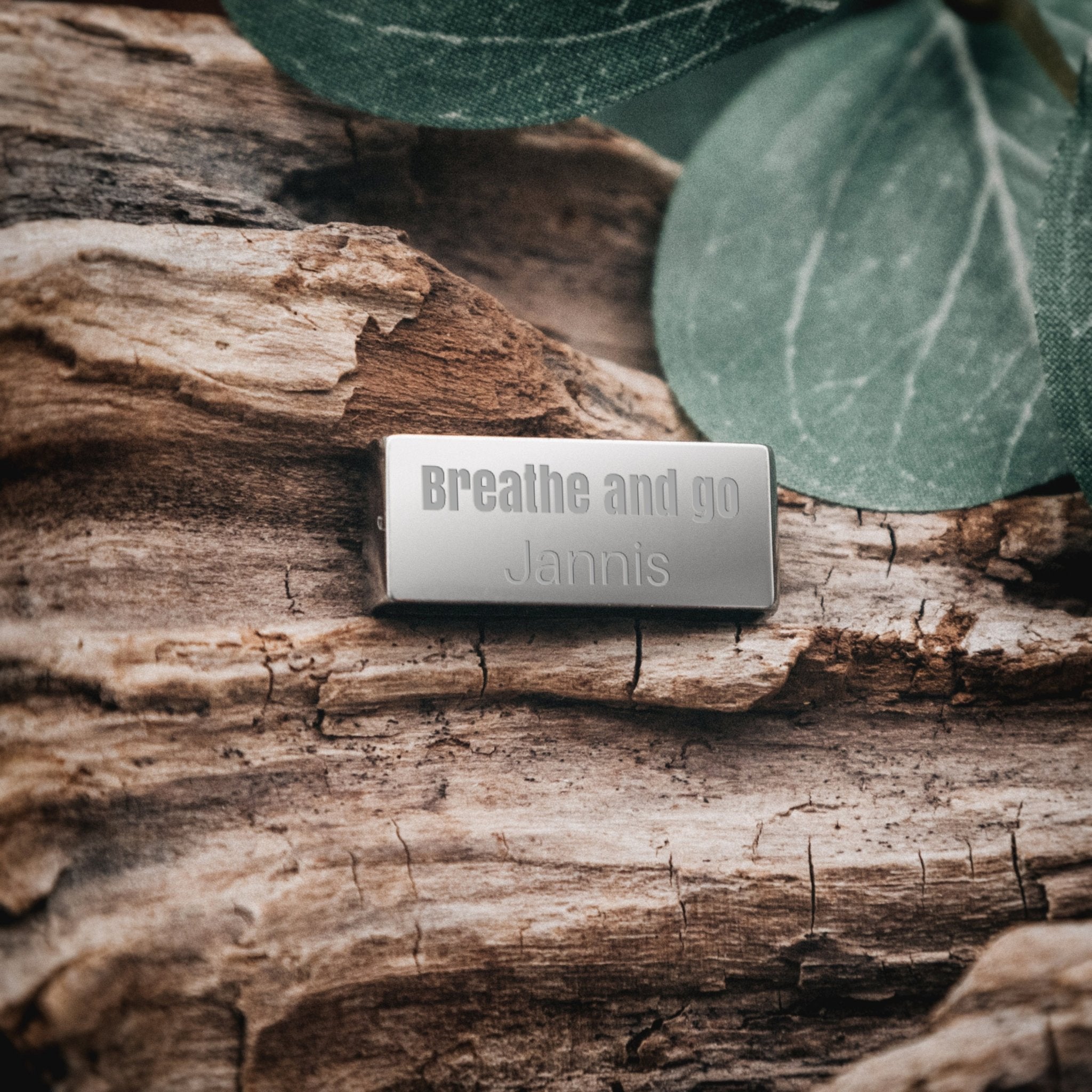 Uhren Charm - Laufen/Marathon - Abenteuernah