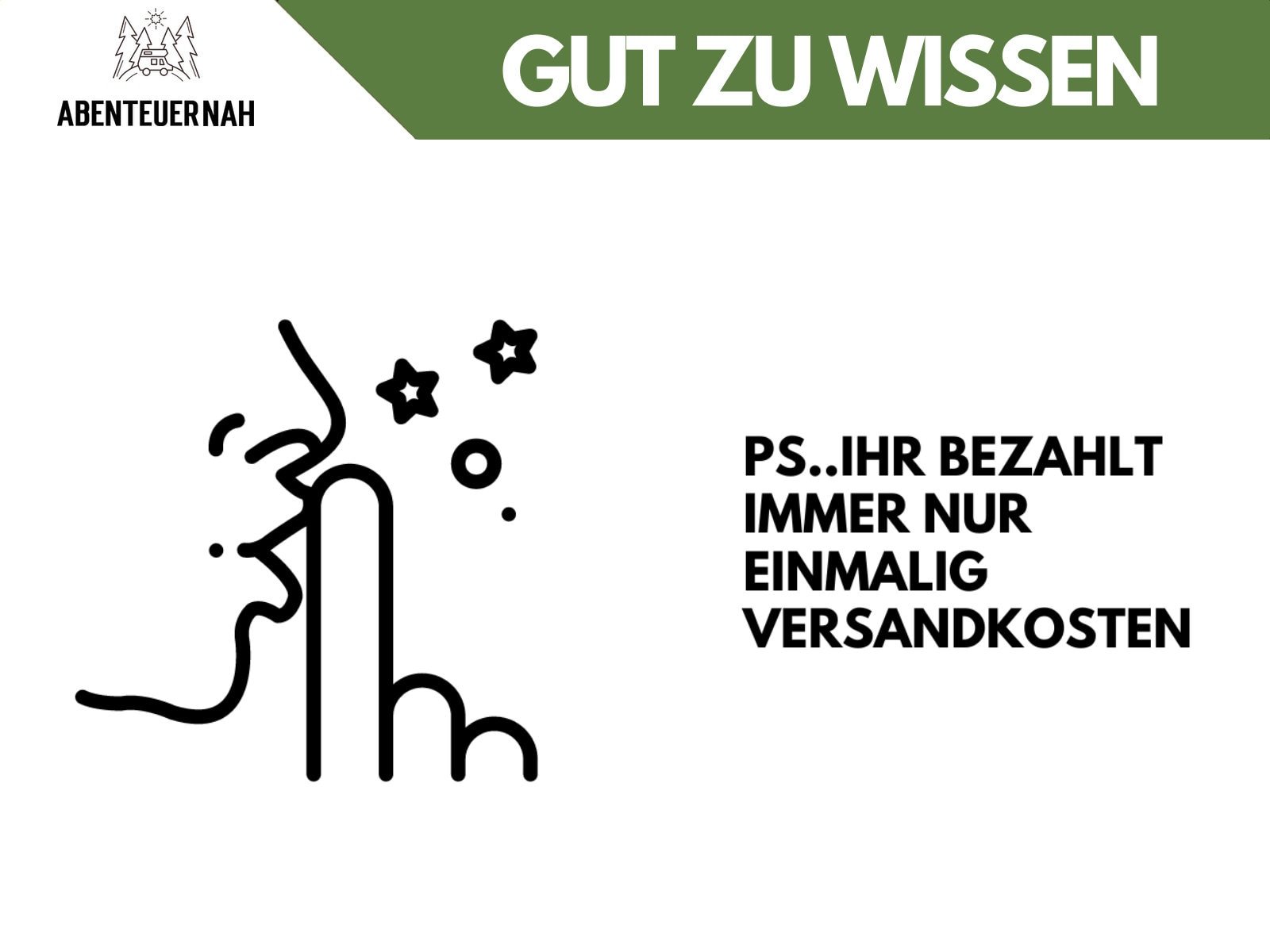 Adventskalender Bierkastensitz - Fahrrad Fahrer - Abenteuernah
