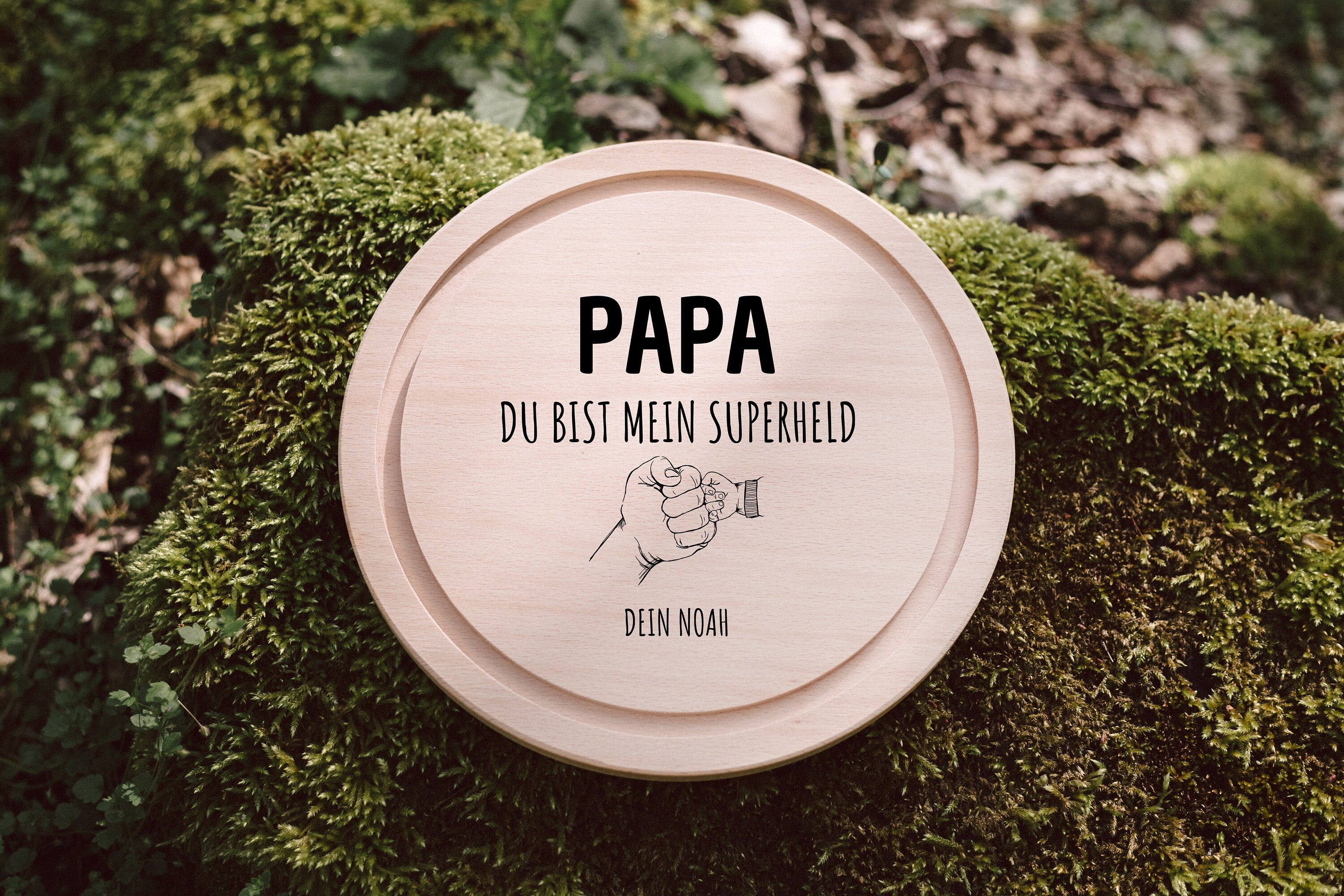 Vatertagsgeschenk, Vatertag, Geschenke für Männer, Papa, Vatertagsgeschenk Baby, Zollstock Papa, Vatertag Papa, Geschenk Mann - abenteuernah